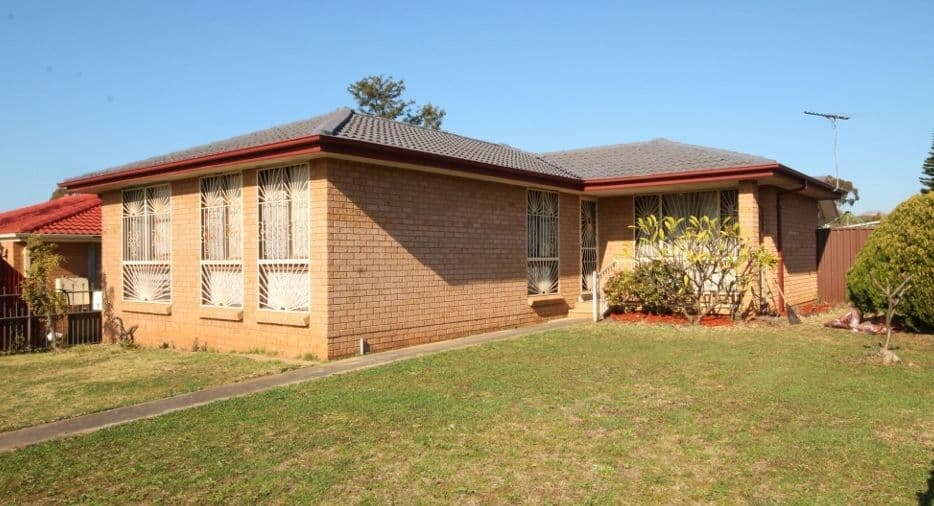 47 Lalich Avenue, Bonnyrigg NSW 2177, Bonnyrigg - Image 1