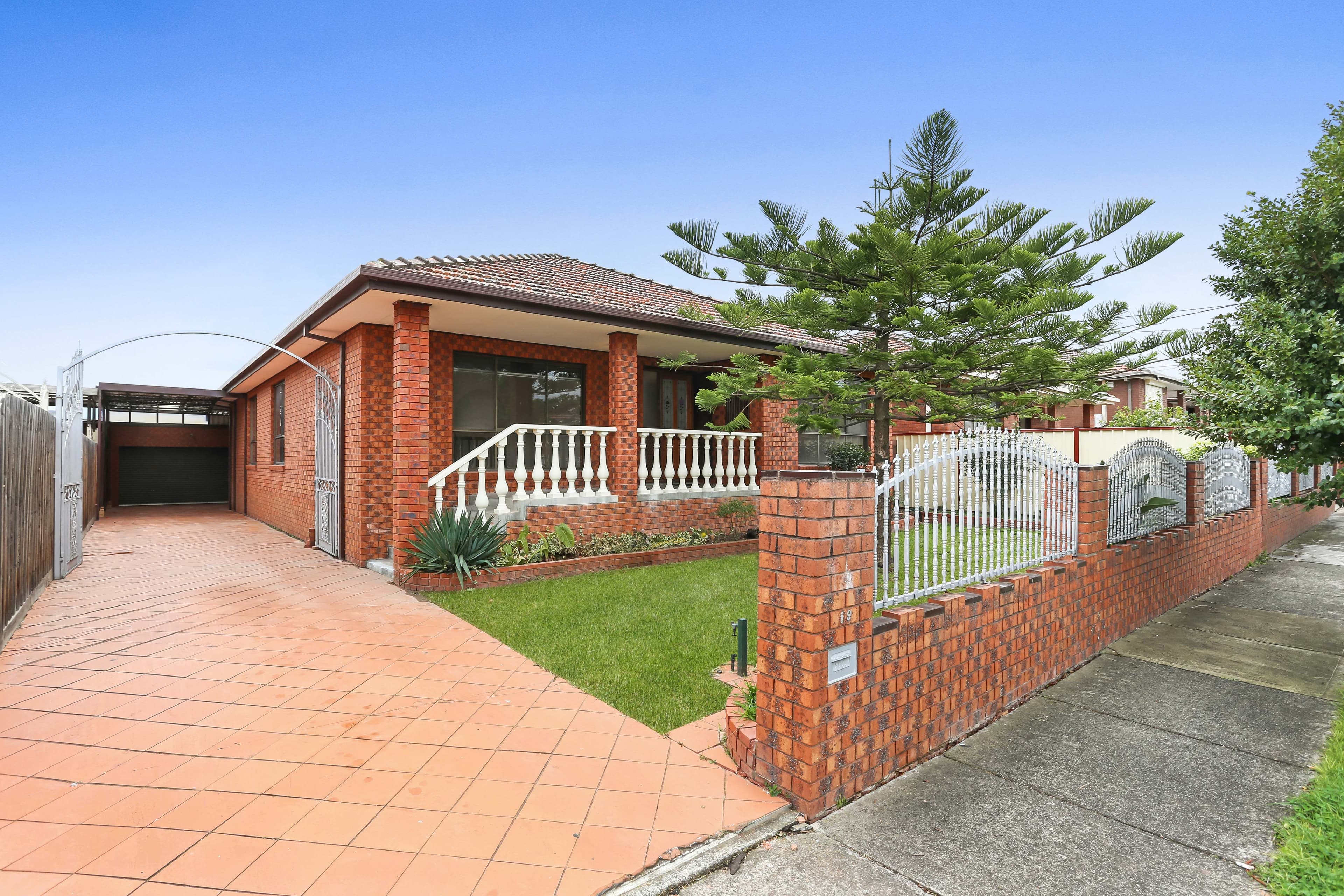 19 Patrona Street, Thomastown VIC 3074, Thomastown - Image 1