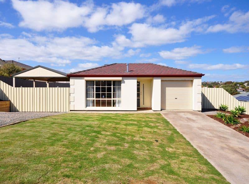 2 Kerley Way, NOARLUNGA DOWNS SA 5168, Noarlunga Downs - Thumbnail 2