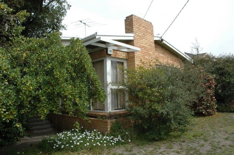 42 Albert Street, MOUNT WAVERLEY VIC 3149, Mount Waverley - Image 1