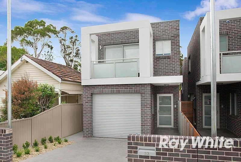 33 Kemp Street, MORTDALE NSW 2223, Mortdale - Image 1