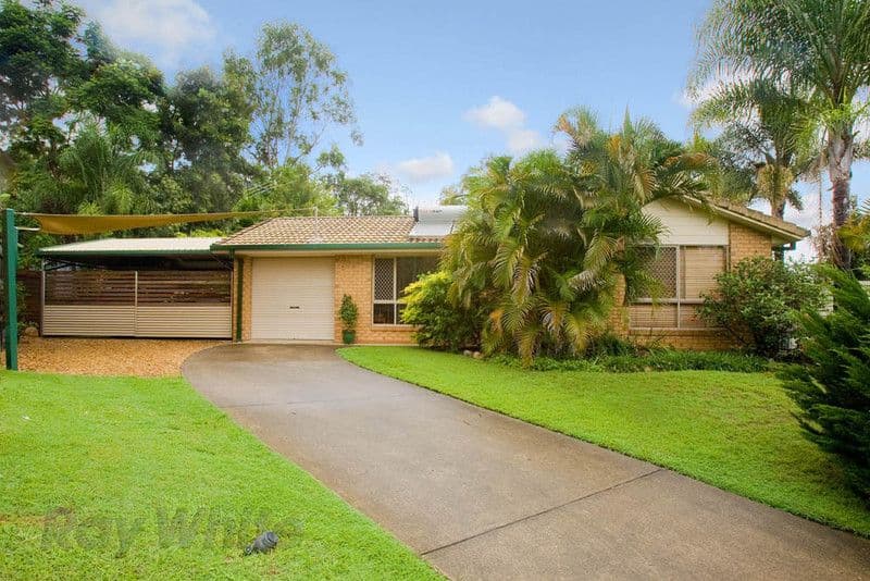 11 Gardenia Court, CAMIRA QLD 4300, Camira - Thumbnail 5
