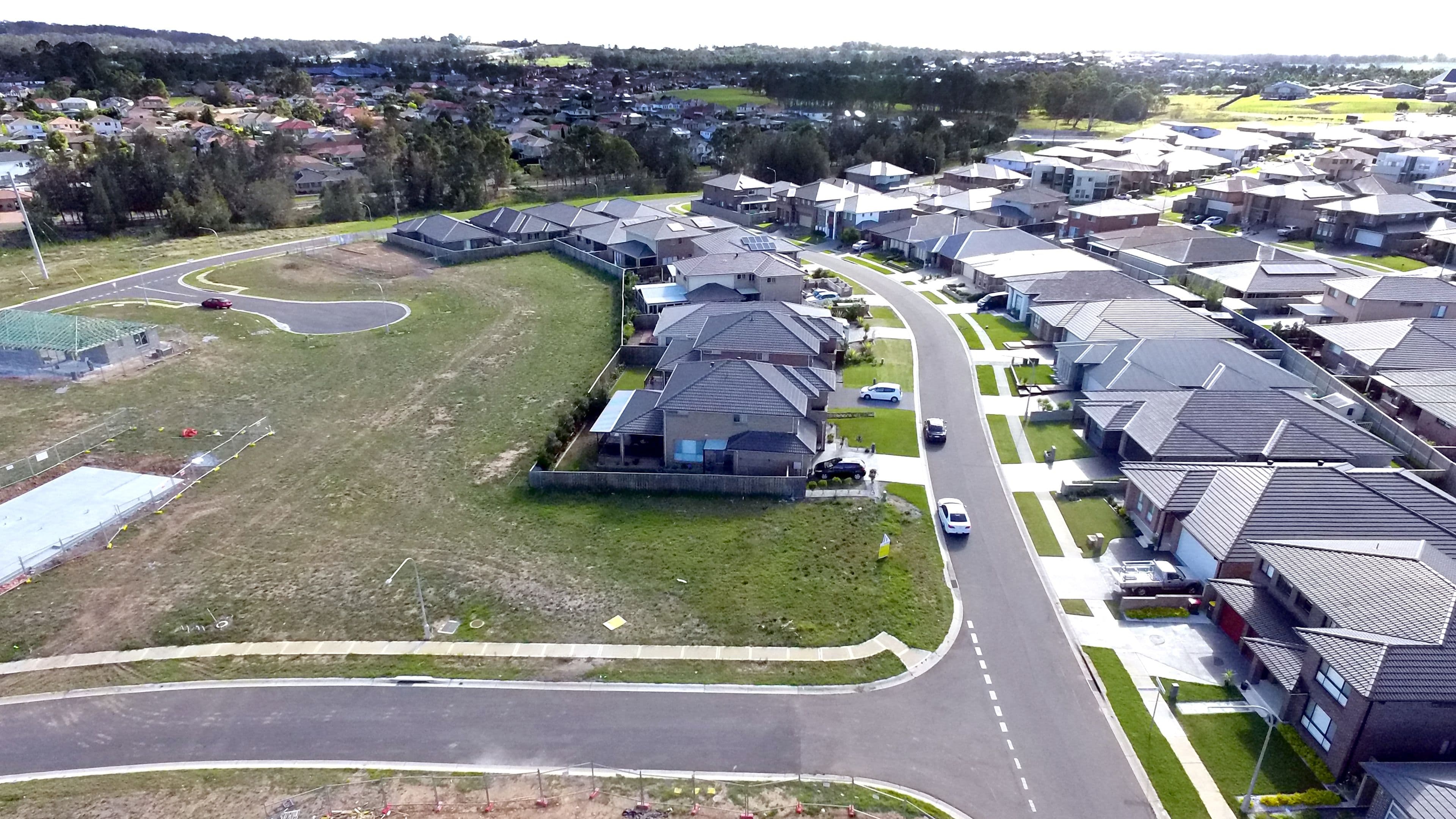 17 Greystanes Way, Carnes Hill NSW 2171, Carnes Hill - Thumbnail 2