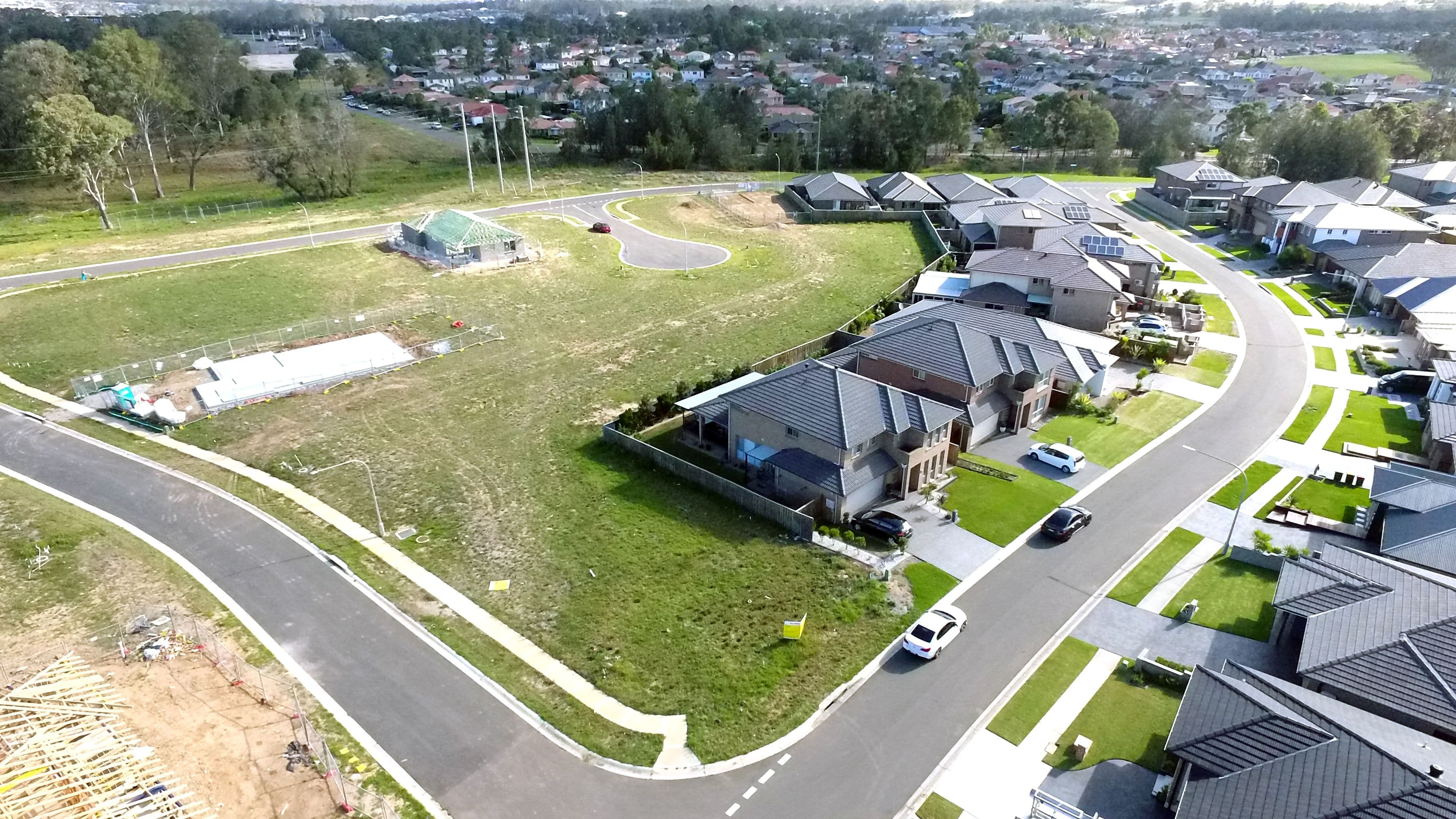 17 Greystanes Way, Carnes Hill NSW 2171, Carnes Hill - Thumbnail 5