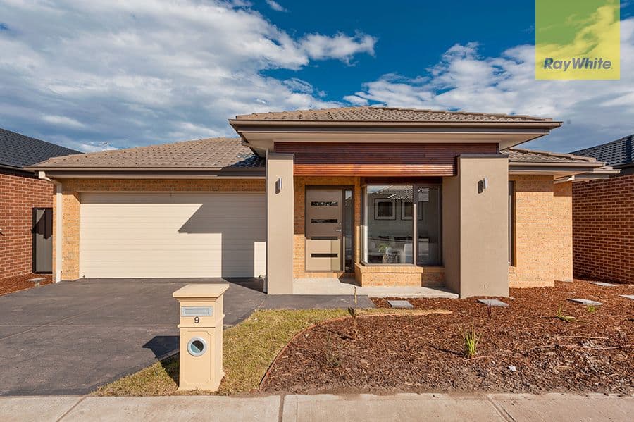 9 Angove Street, CRAIGIEBURN VIC 3064, Craigieburn - Image 1