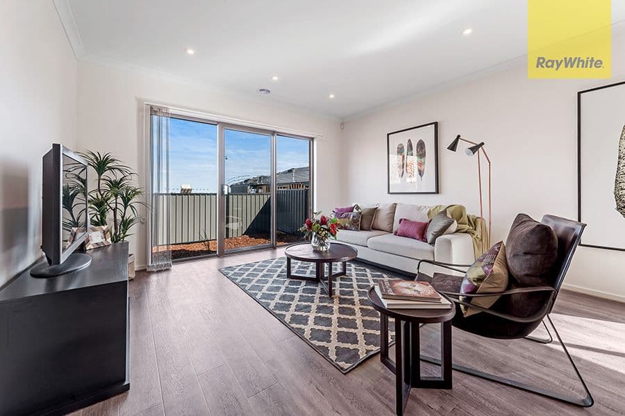9 Angove Street, CRAIGIEBURN VIC 3064, Craigieburn - Thumbnail 5