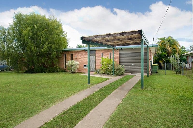 80 Bainbridge Street, HEATLEY QLD 4814, Heatley - Image 1