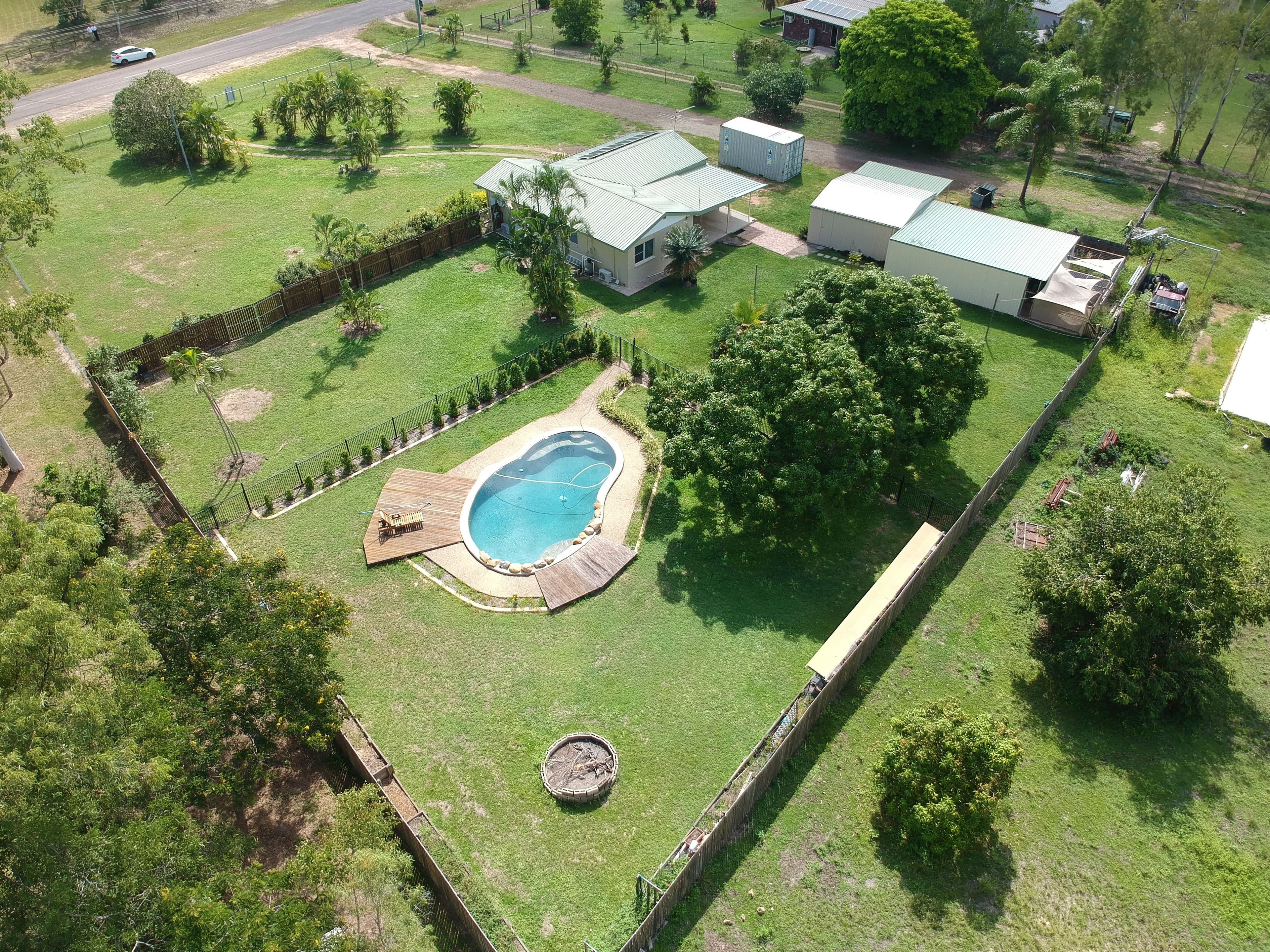 21 Endeavour Road, Bluewater QLD 4818, Bluewater Park - Image 1