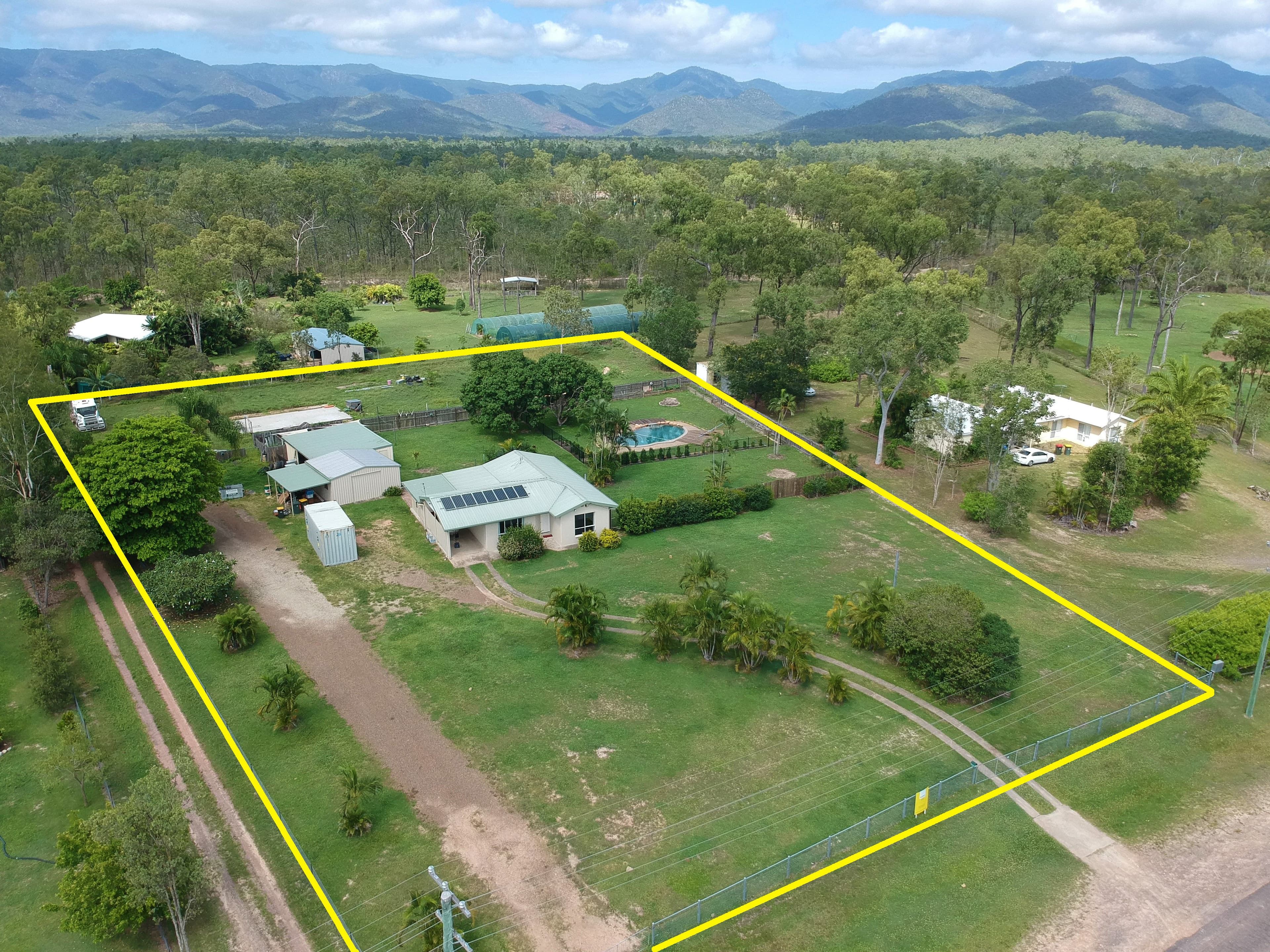 21 Endeavour Road, Bluewater QLD 4818, Bluewater Park - Thumbnail 3