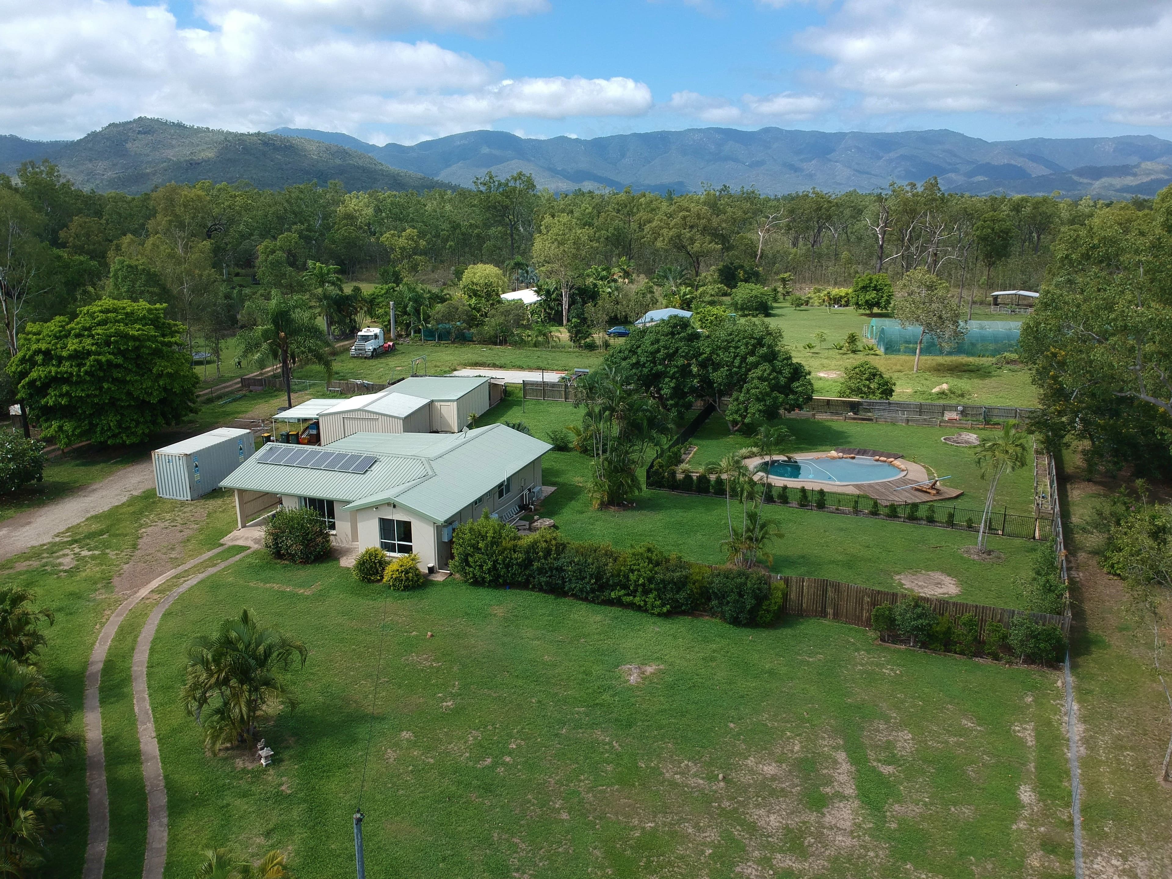 21 Endeavour Road, Bluewater QLD 4818, Bluewater Park - Thumbnail 4