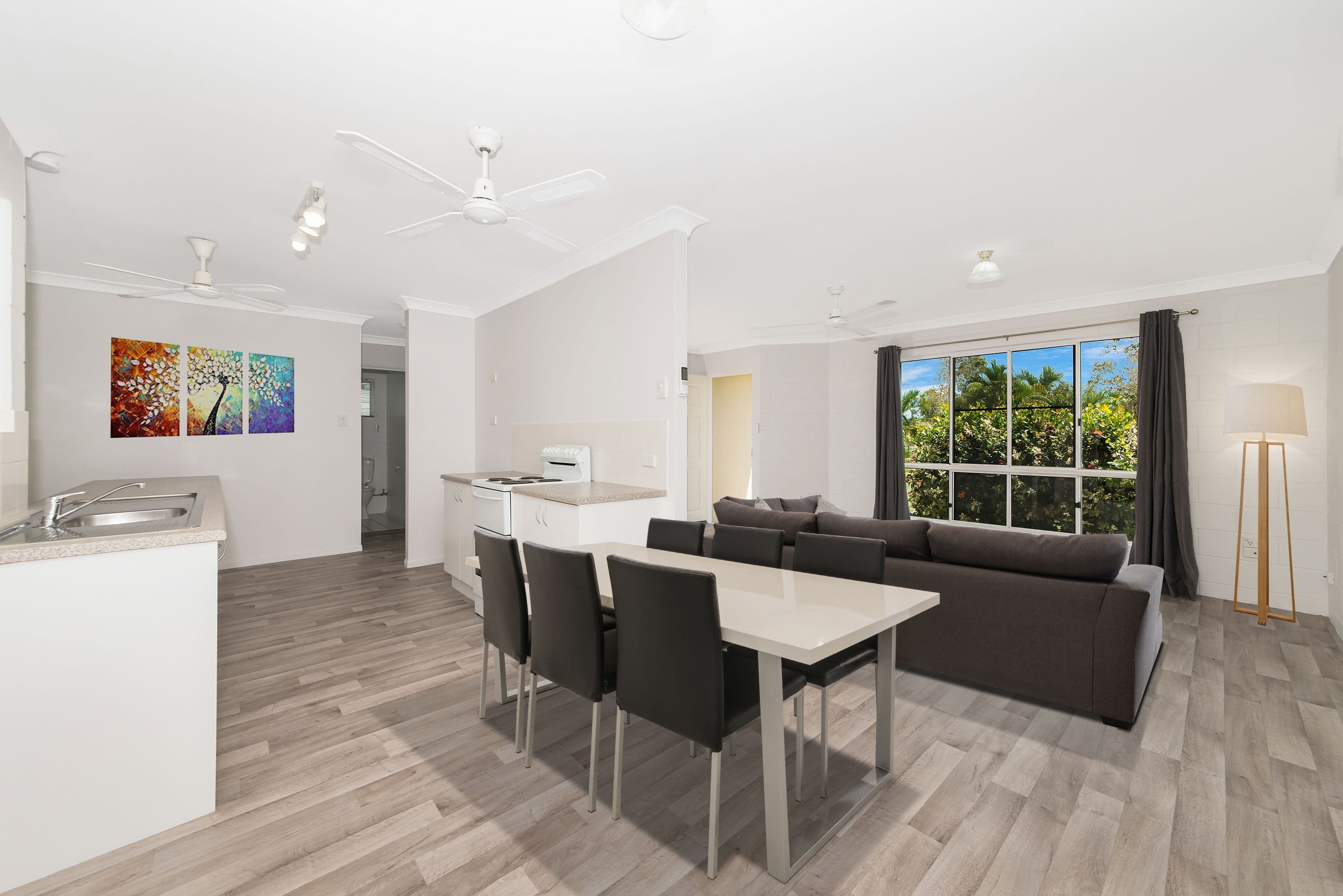 21 Endeavour Road, Bluewater QLD 4818, Bluewater Park - Thumbnail 7