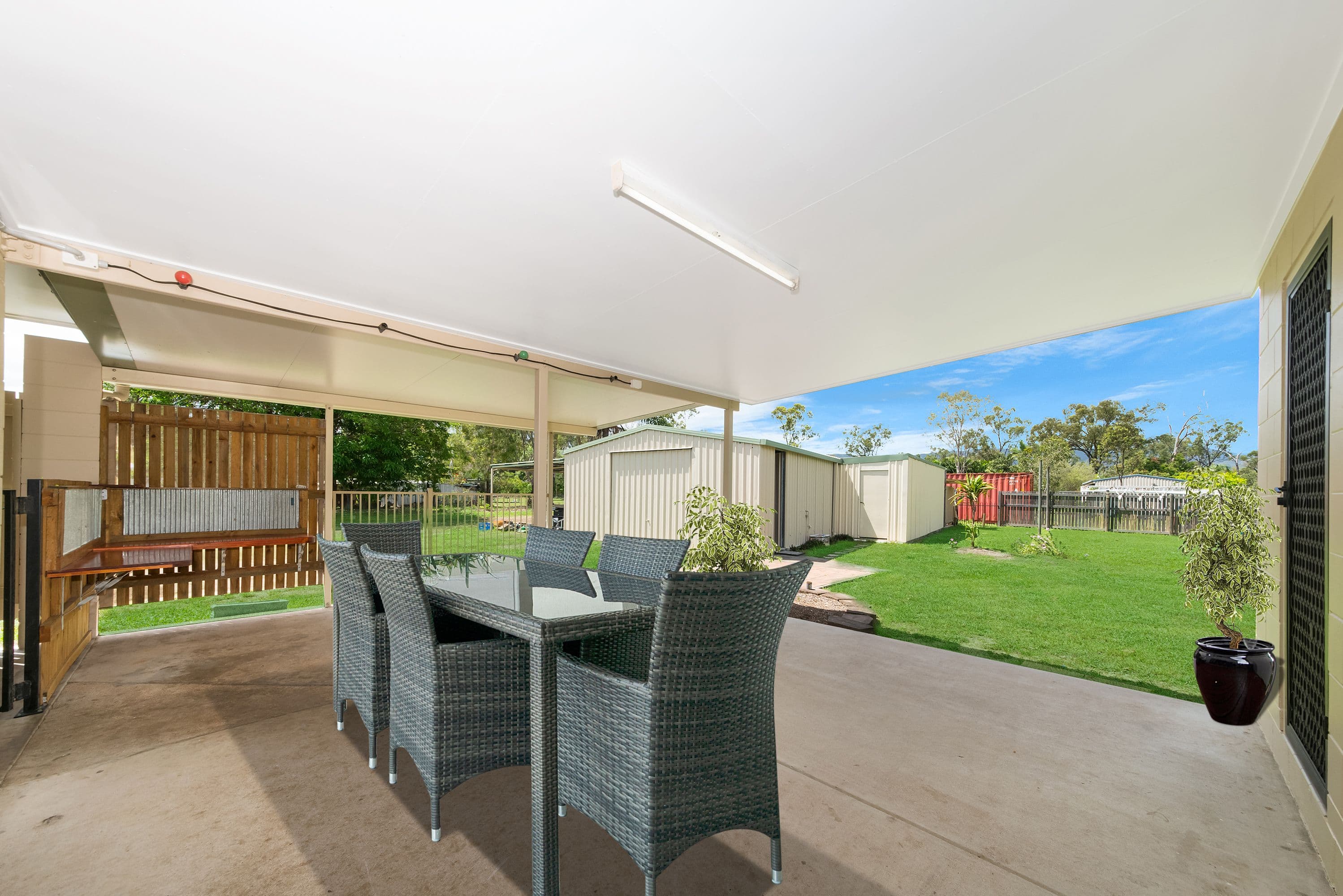 21 Endeavour Road, Bluewater QLD 4818, Bluewater Park - Thumbnail 8