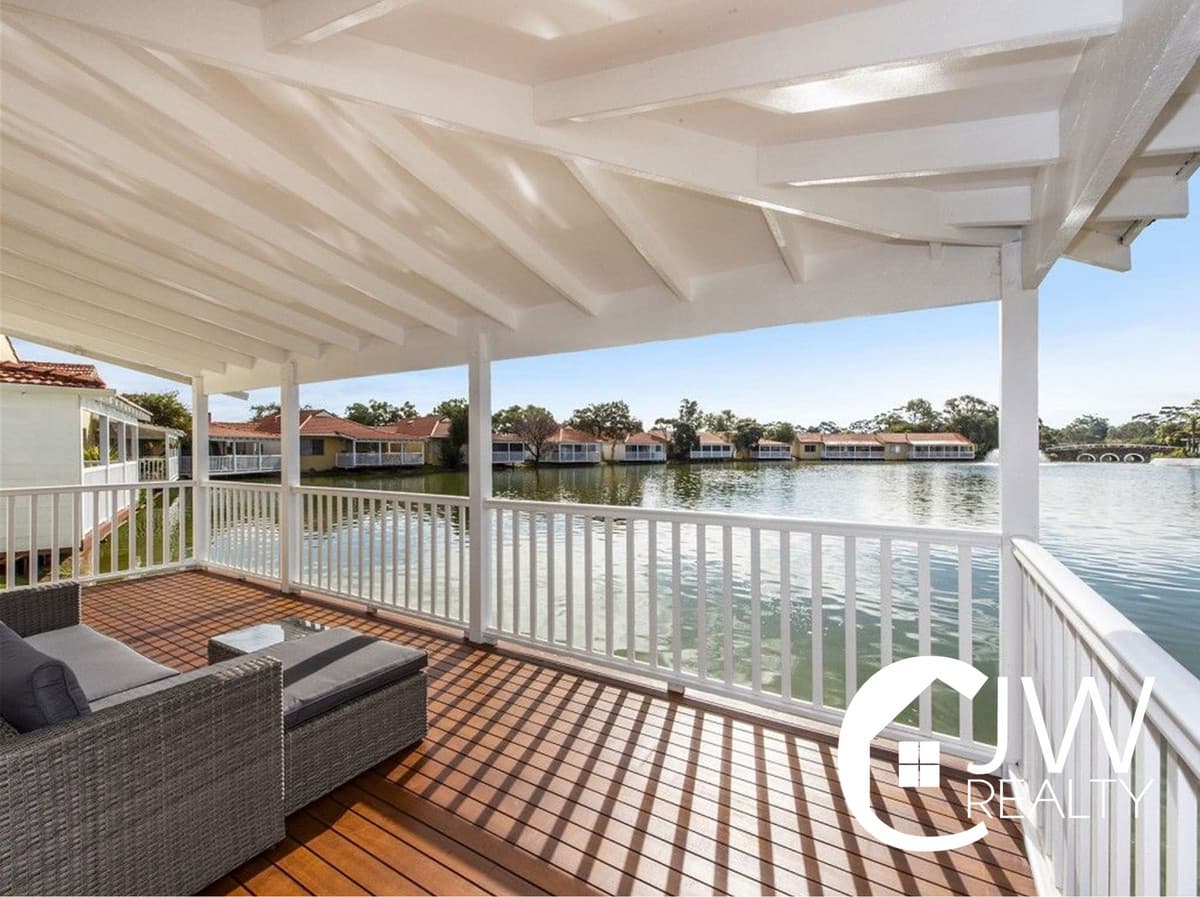 1 / 1 Tatham Road, South Yunderup WA 6208, South Yunderup - Image 1