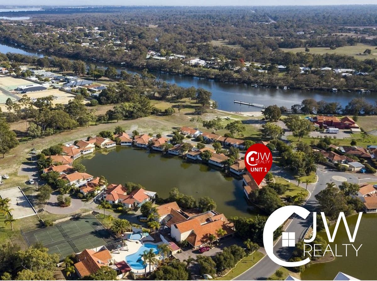 1 / 1 Tatham Road, South Yunderup WA 6208, South Yunderup - Thumbnail 2