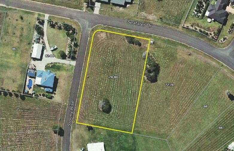 78 Seafarer Drive, River Heads QLD 4655, River Heads - Image 1