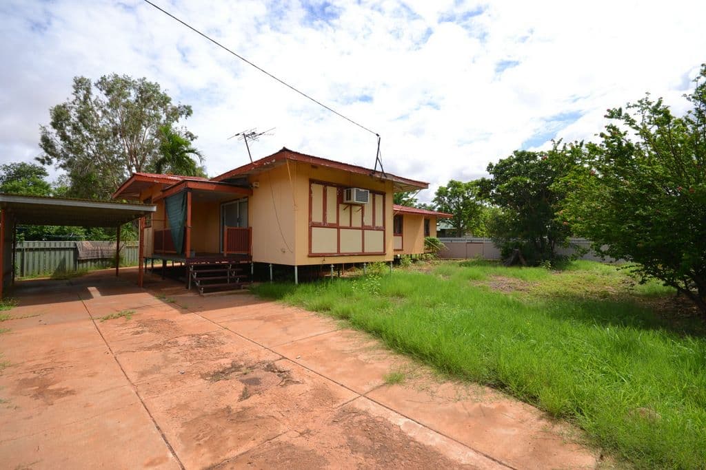 3 Monger Street, Derby WA 6728, Derby - Image 1