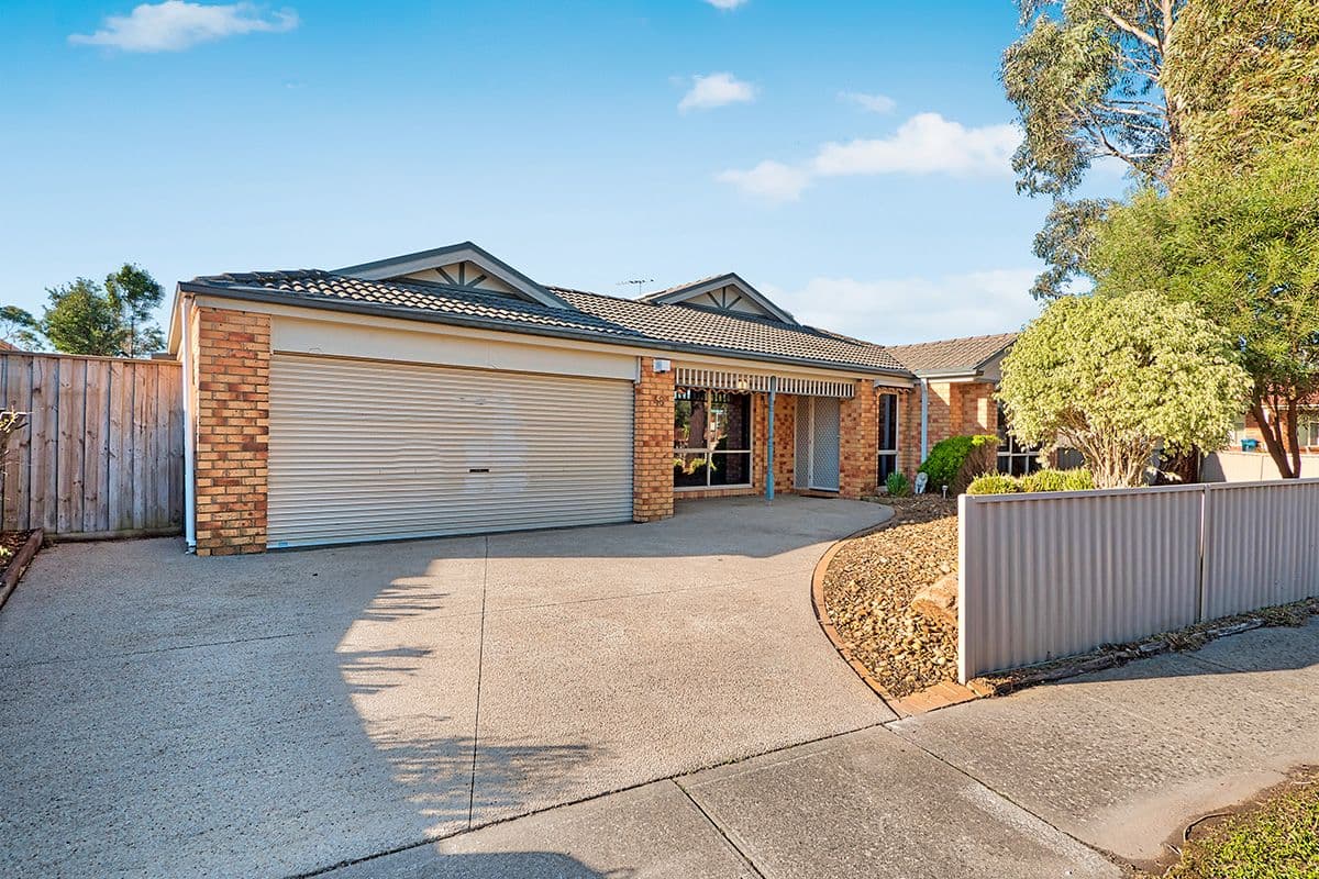 48 Brookland Greens Boulevard, Cranbourne VIC 3977, Cranbourne - Image 1