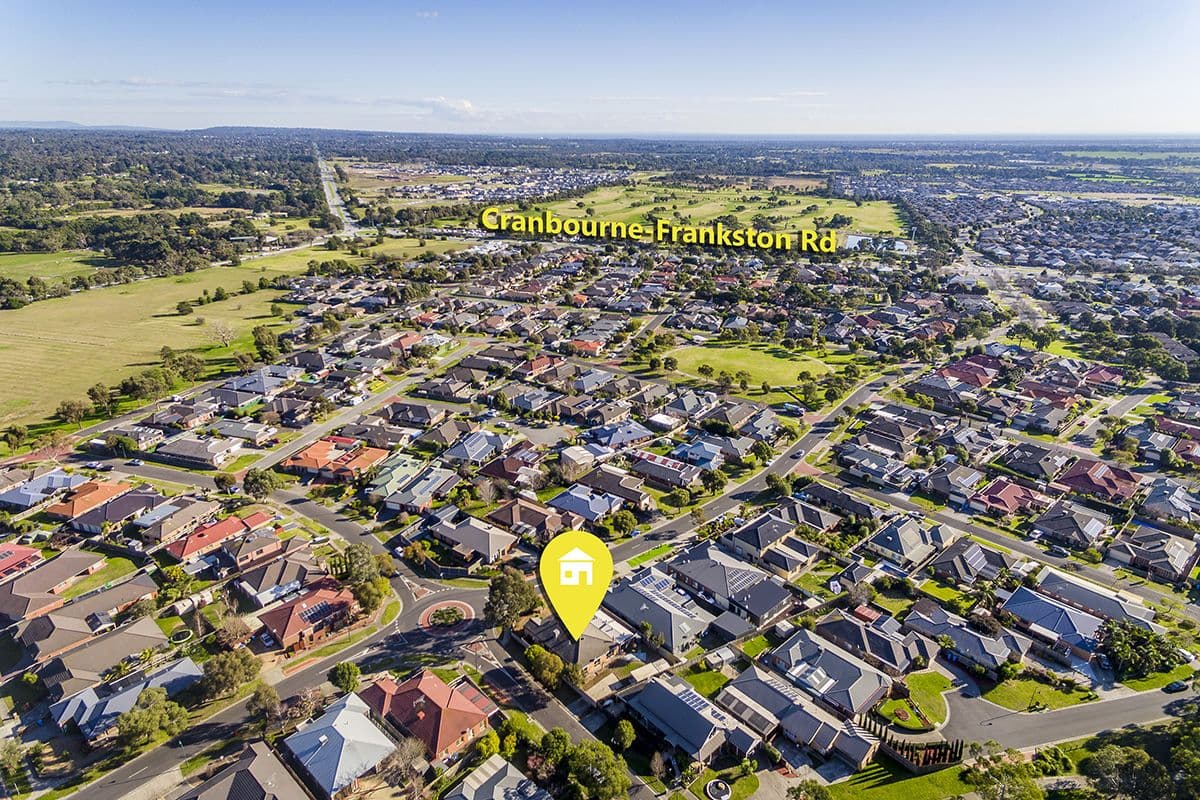 48 Brookland Greens Boulevard, Cranbourne VIC 3977, Cranbourne - Thumbnail 5