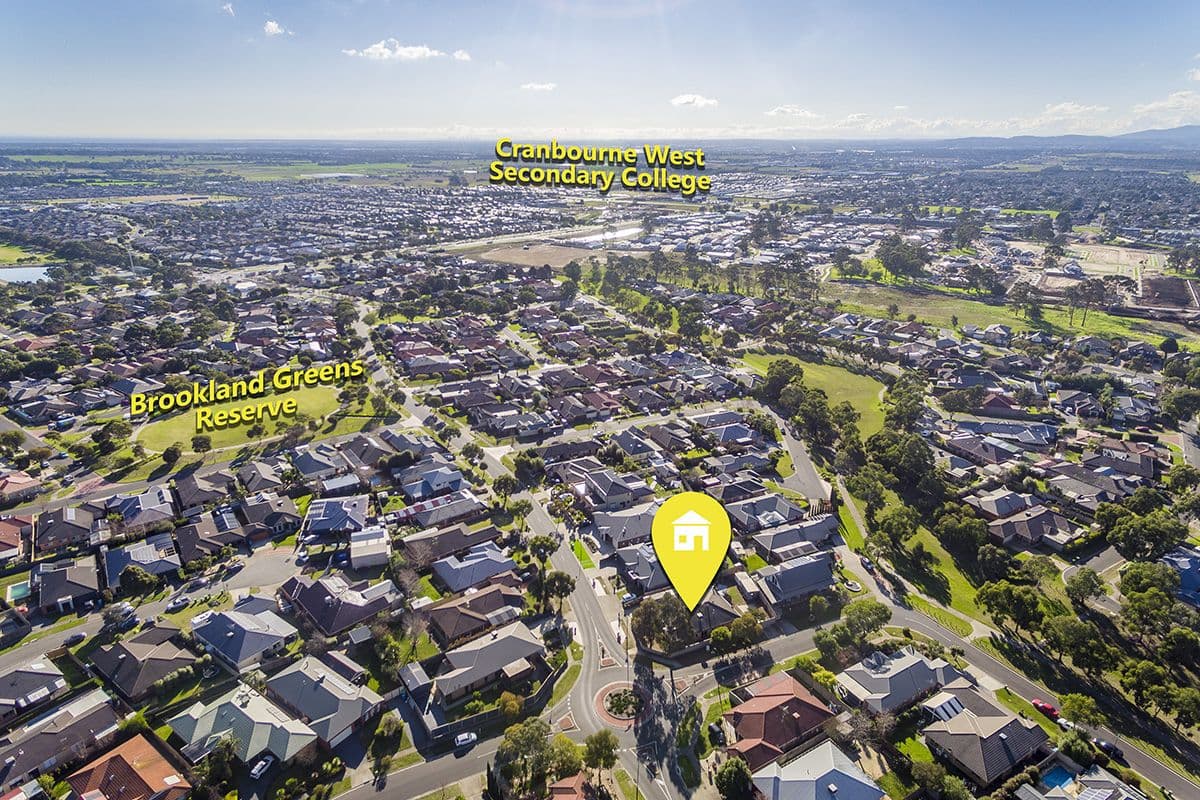 48 Brookland Greens Boulevard, Cranbourne VIC 3977, Cranbourne - Thumbnail 6