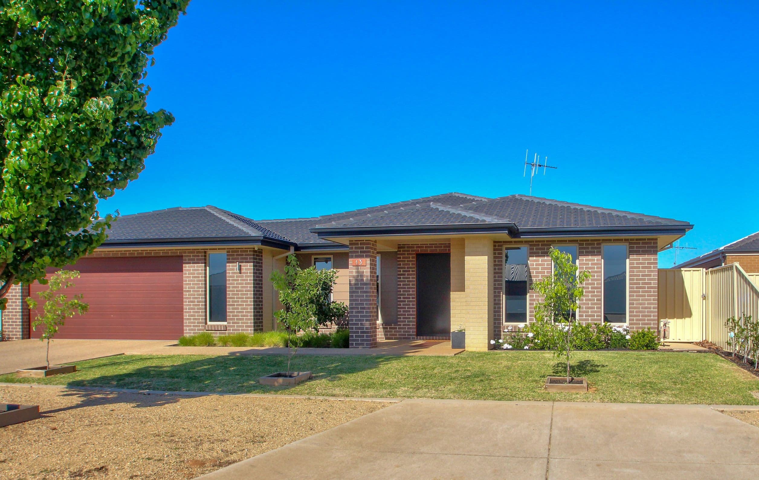 13 Josephine Court, Cobram VIC 3644, Cobram - Image 1