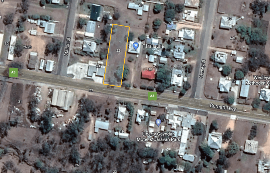 22 Dalgangal Road, Gayndah QLD 4625, Gayndah - Thumbnail 3