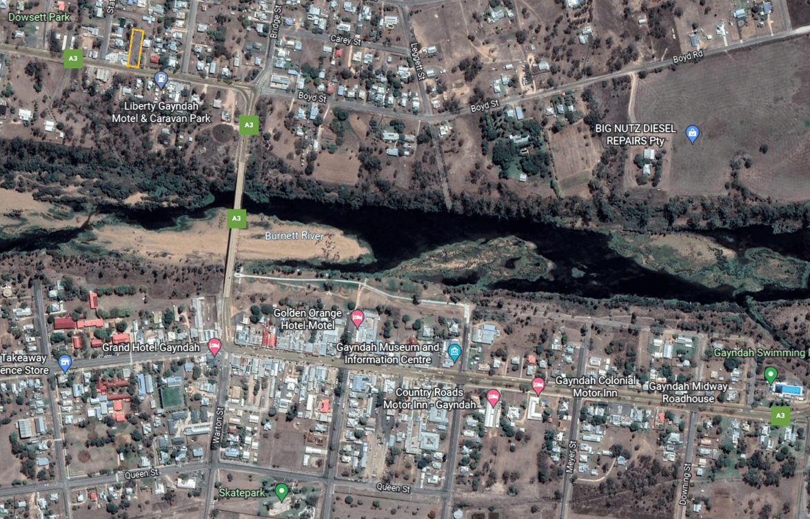 22 Dalgangal Road, Gayndah QLD 4625, Gayndah - Thumbnail 4