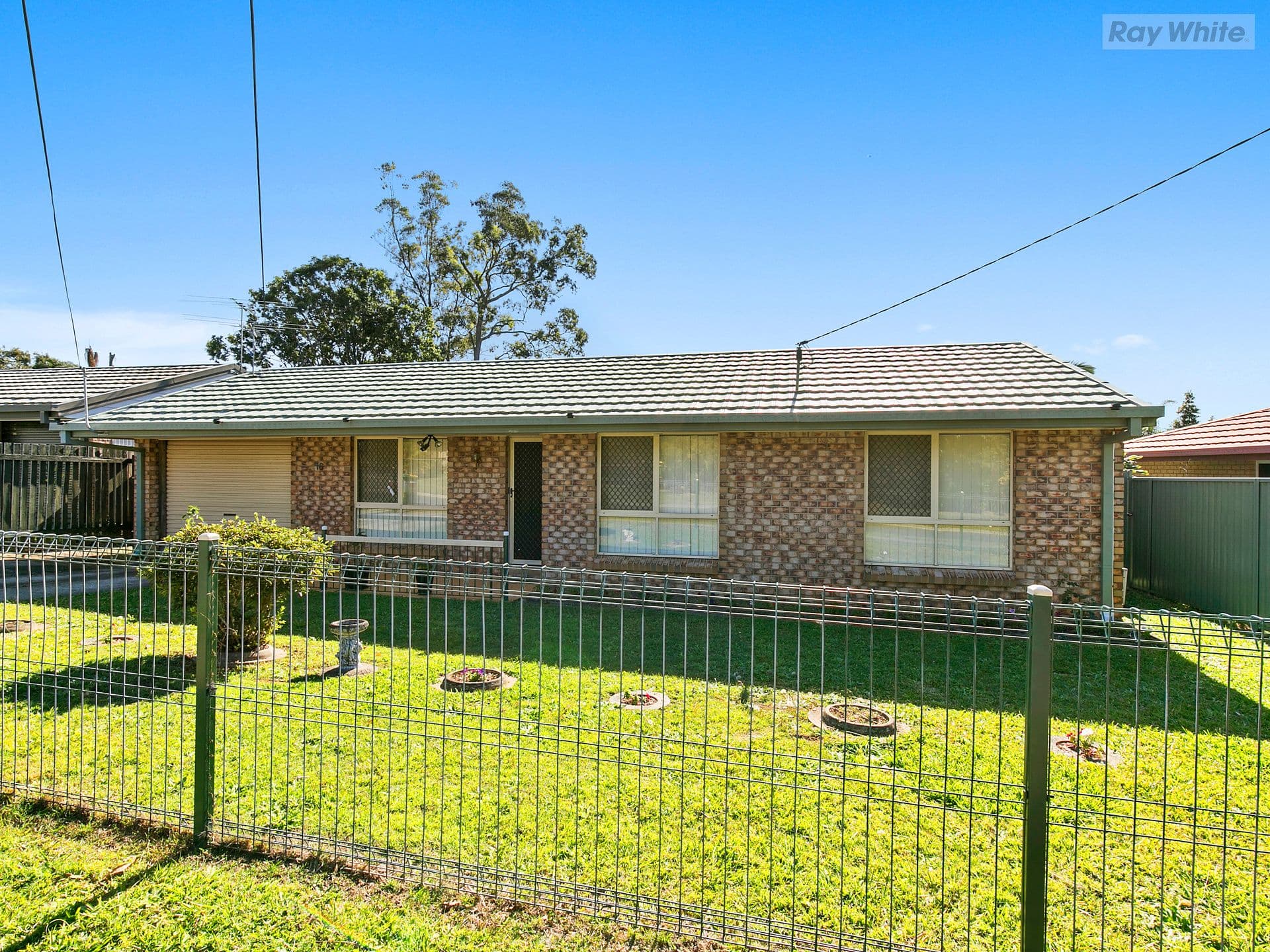 16 Therese Street, Marsden QLD 4132, Marsden - Image 1