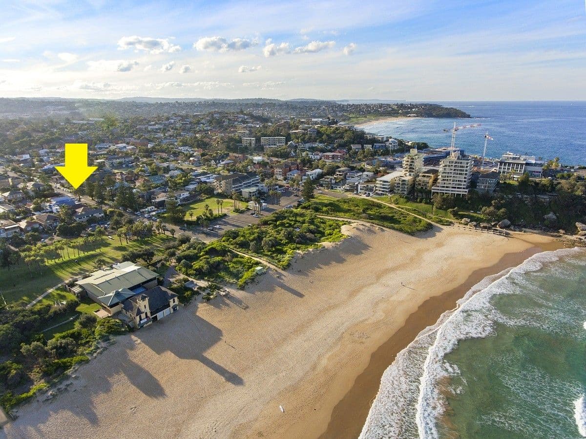 18 Moore Road, Freshwater NSW 2096, Freshwater - Thumbnail 7