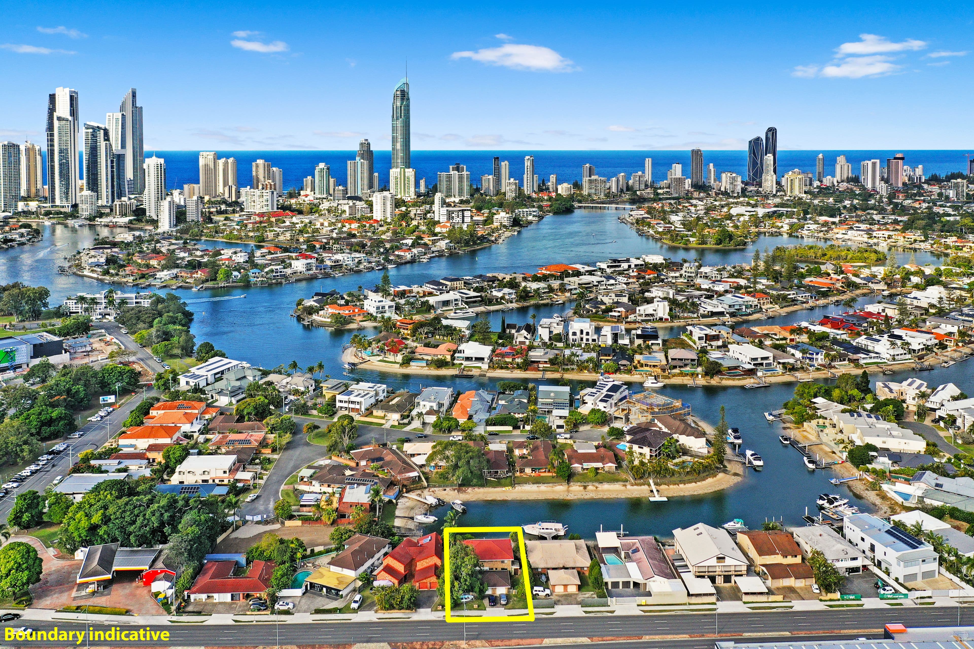 109 Bundall Road, Surfers Paradise QLD 4217, Surfers Paradise - Image 1