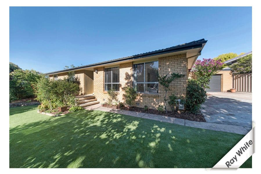 6 Mackay Cresent, Kambah ACT 2902, Kambah - Image 1