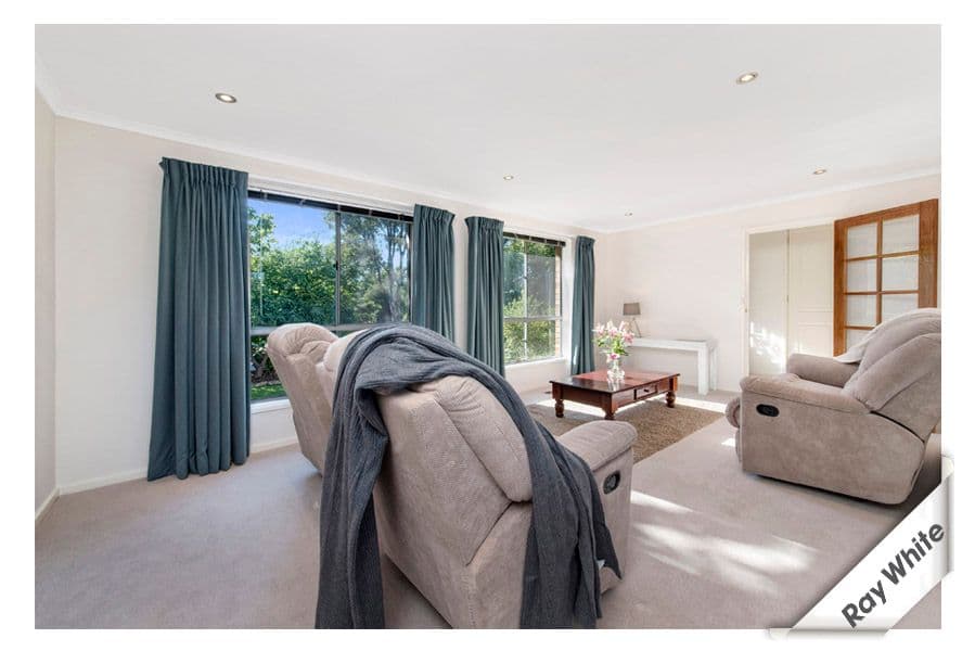 6 Mackay Cresent, Kambah ACT 2902, Kambah - Thumbnail 2
