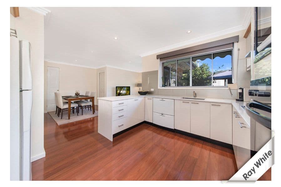 6 Mackay Cresent, Kambah ACT 2902, Kambah - Thumbnail 6
