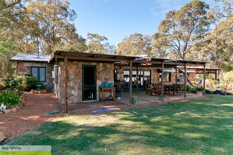 1415 Coppin Road, MUNDARING WA 6073, Mundaring - Thumbnail 3