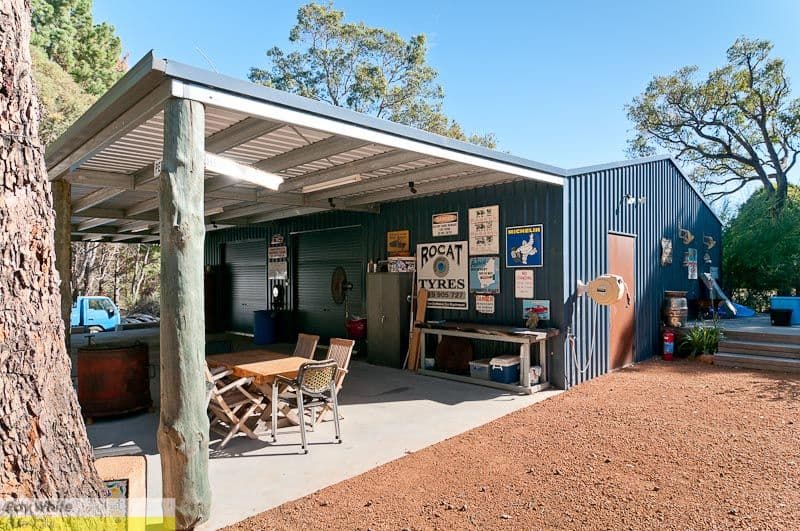 1415 Coppin Road, MUNDARING WA 6073, Mundaring - Thumbnail 4