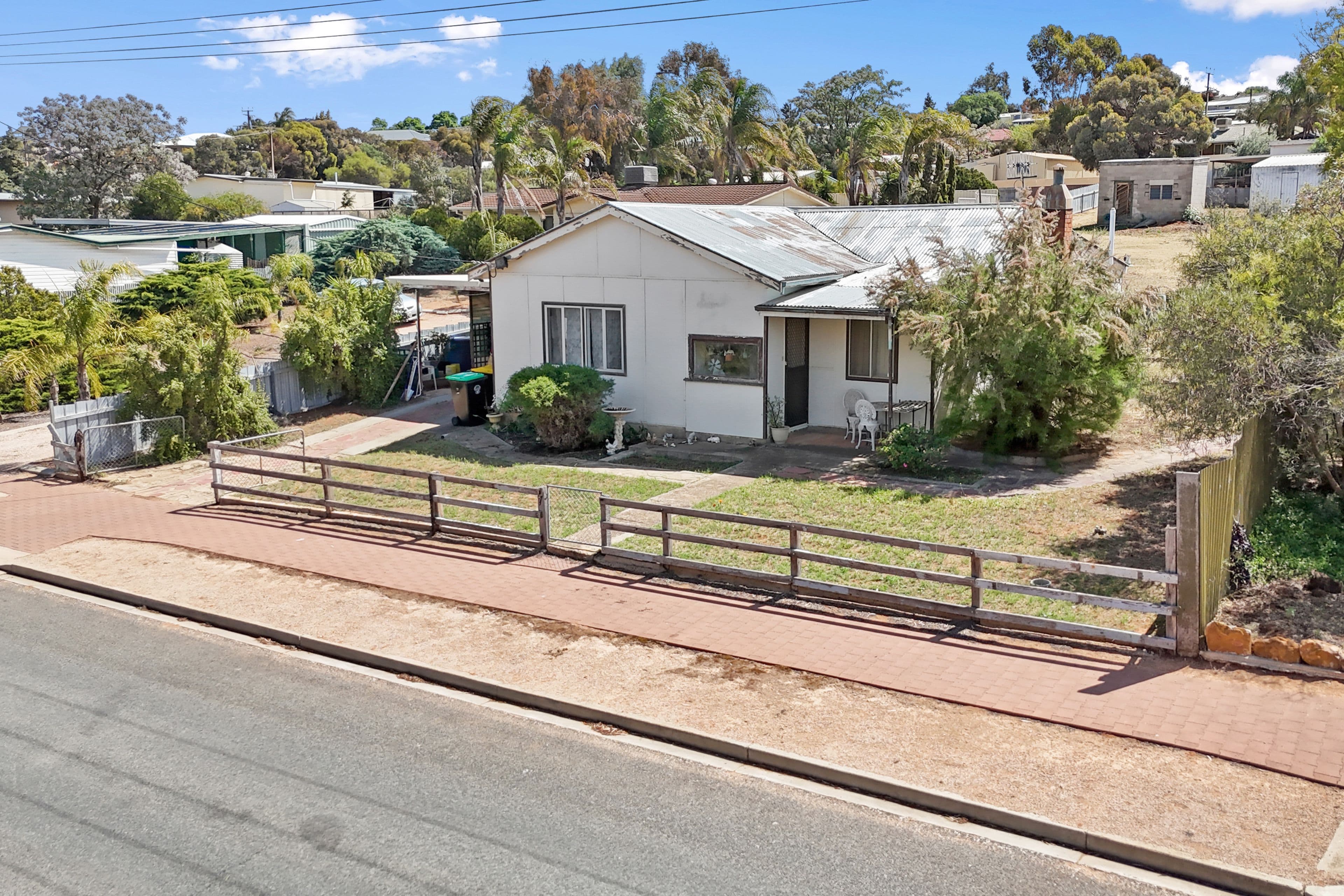 7 Railway Terrace, Paringa SA 5340, Paringa - Image 1
