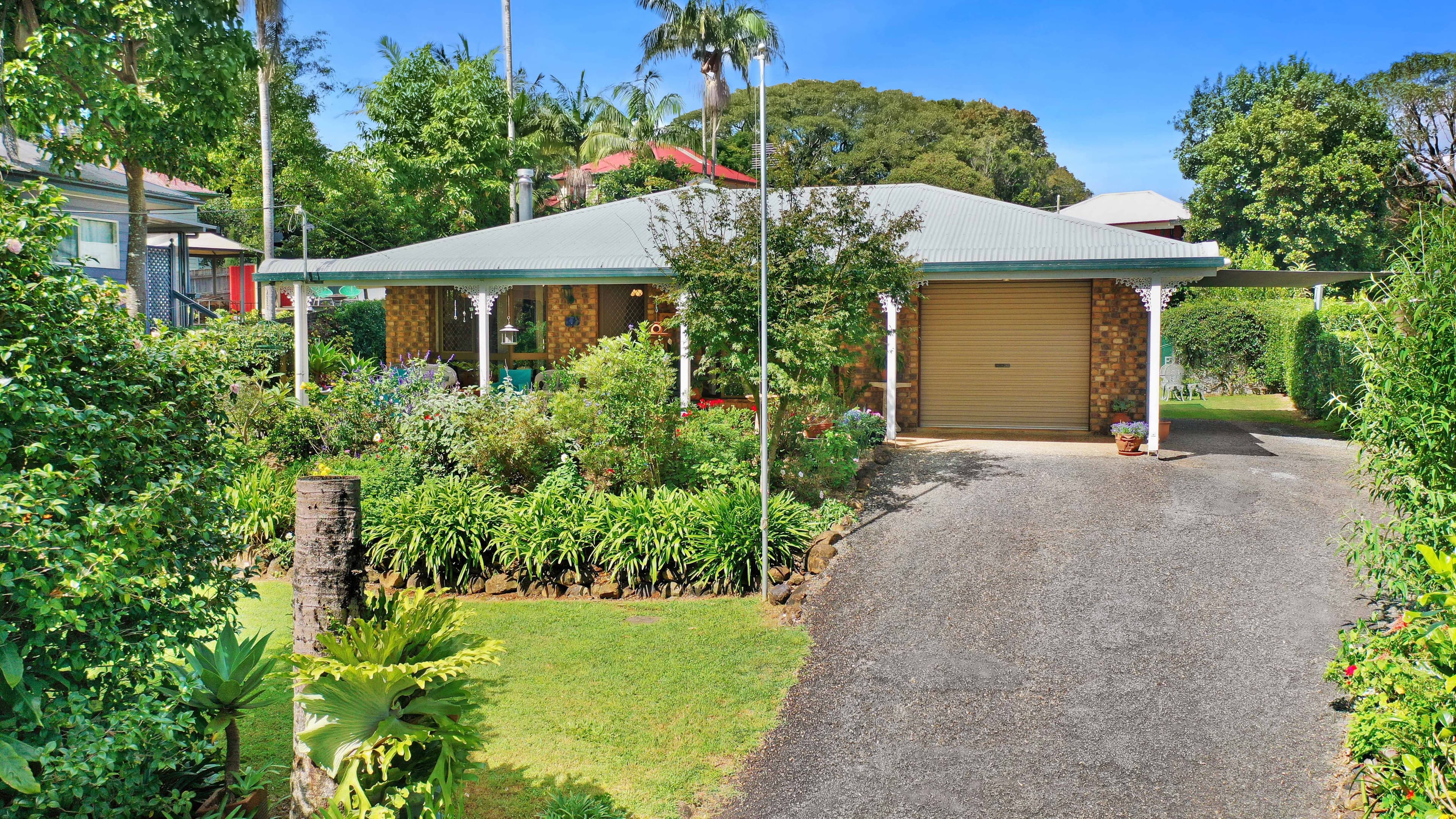 5 Morell Street, Tamborine Mountain QLD 4272, Tamborine Mountain - Image 1