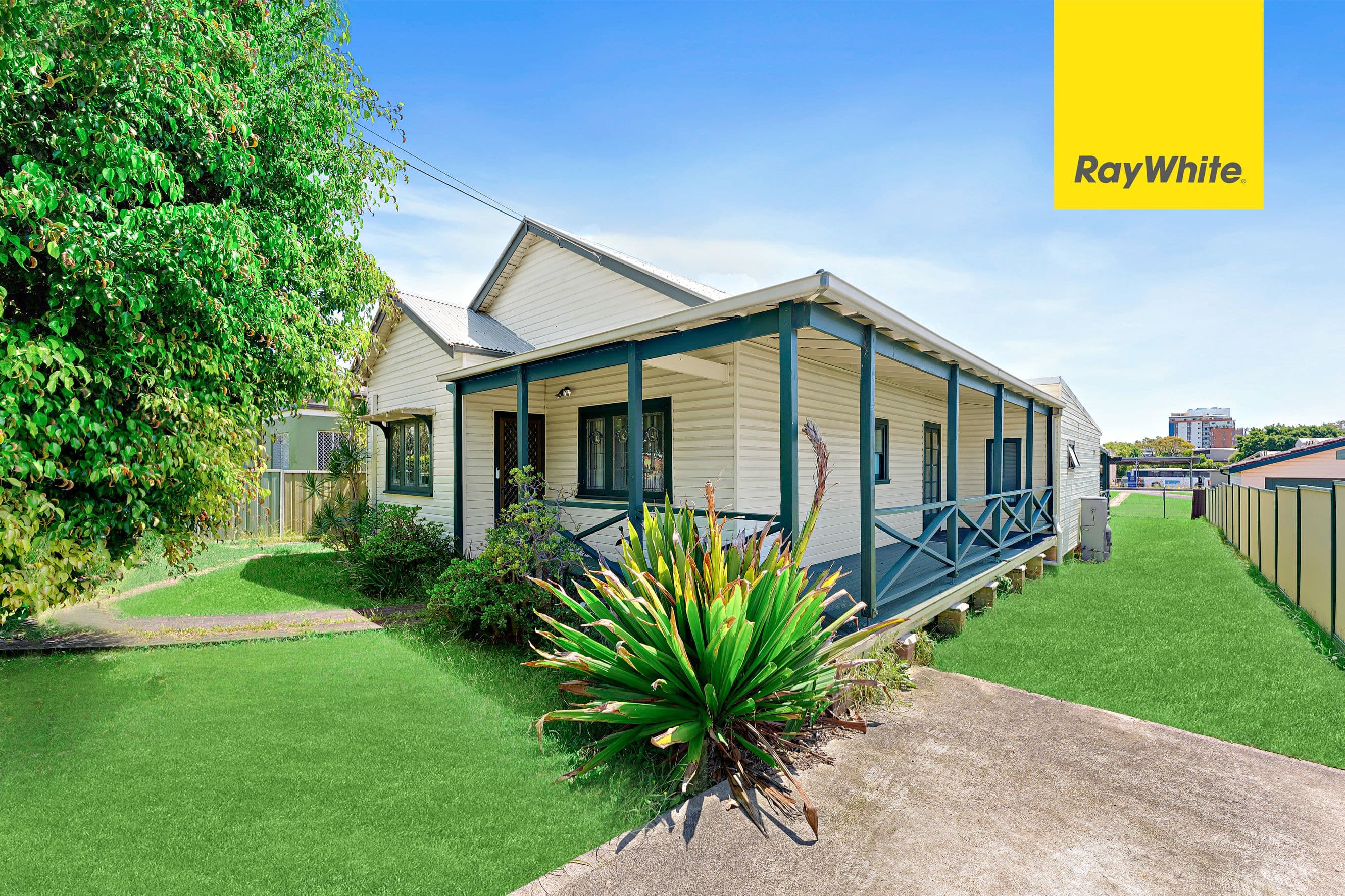 33 Darcy Avenue, Lidcombe NSW 2141, Lidcombe - Image 1
