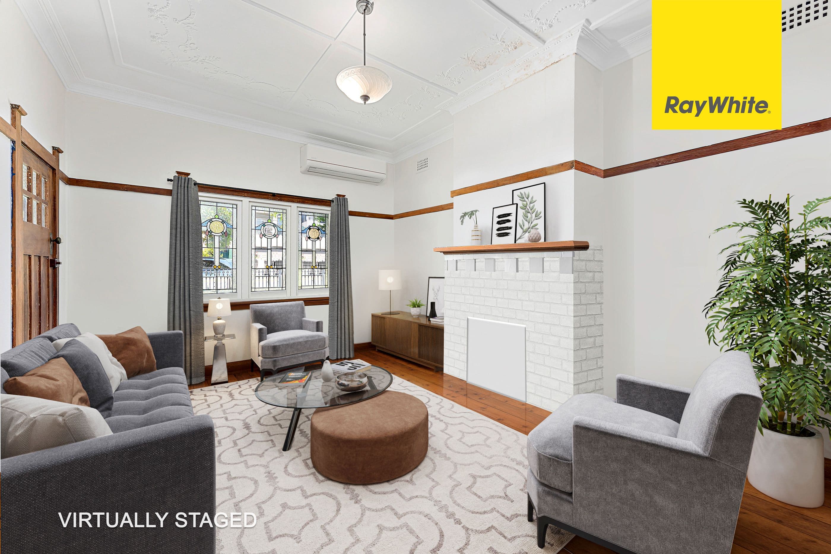 33 Darcy Avenue, Lidcombe NSW 2141, Lidcombe - Thumbnail 2