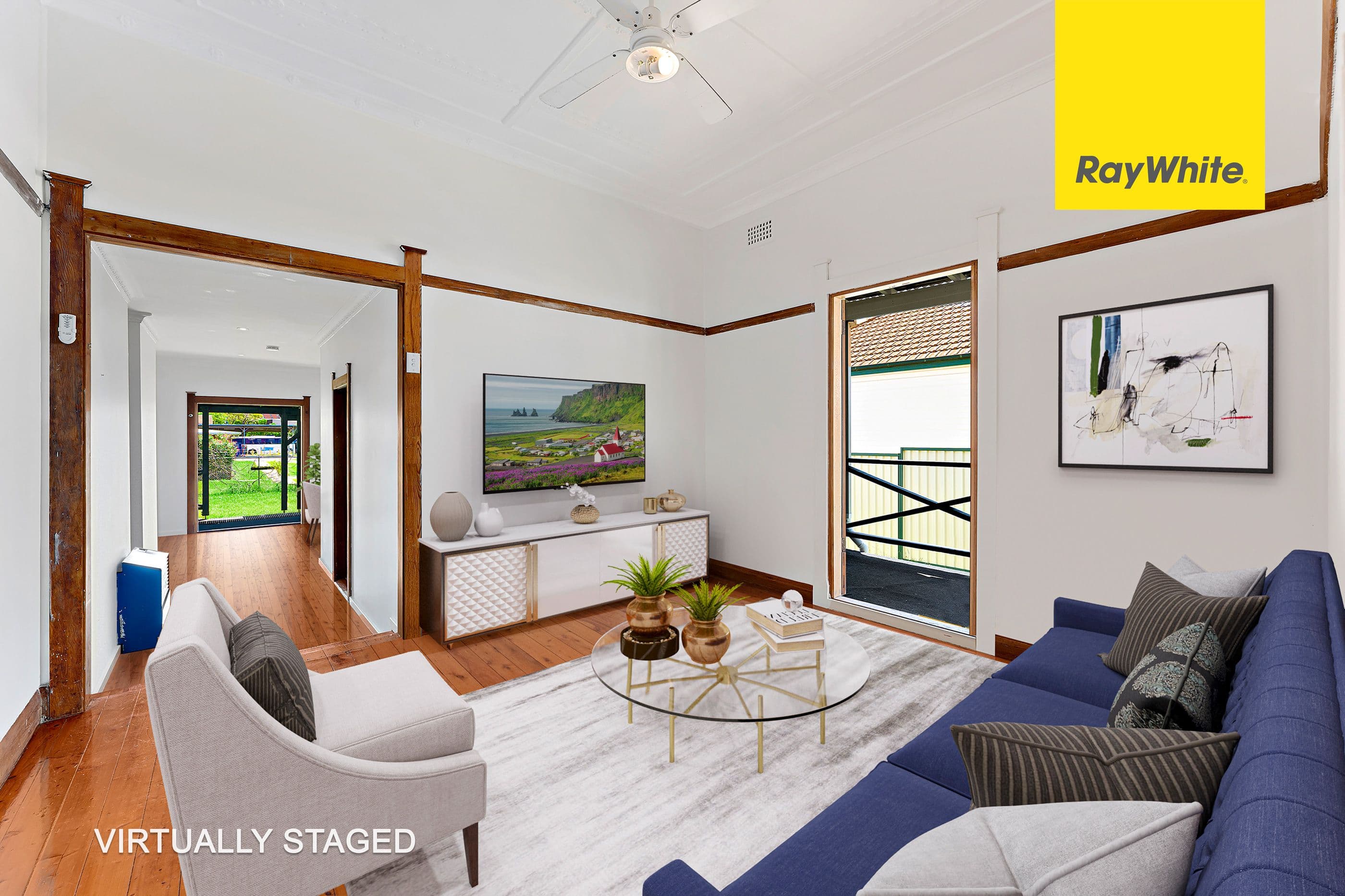 33 Darcy Avenue, Lidcombe NSW 2141, Lidcombe - Thumbnail 4