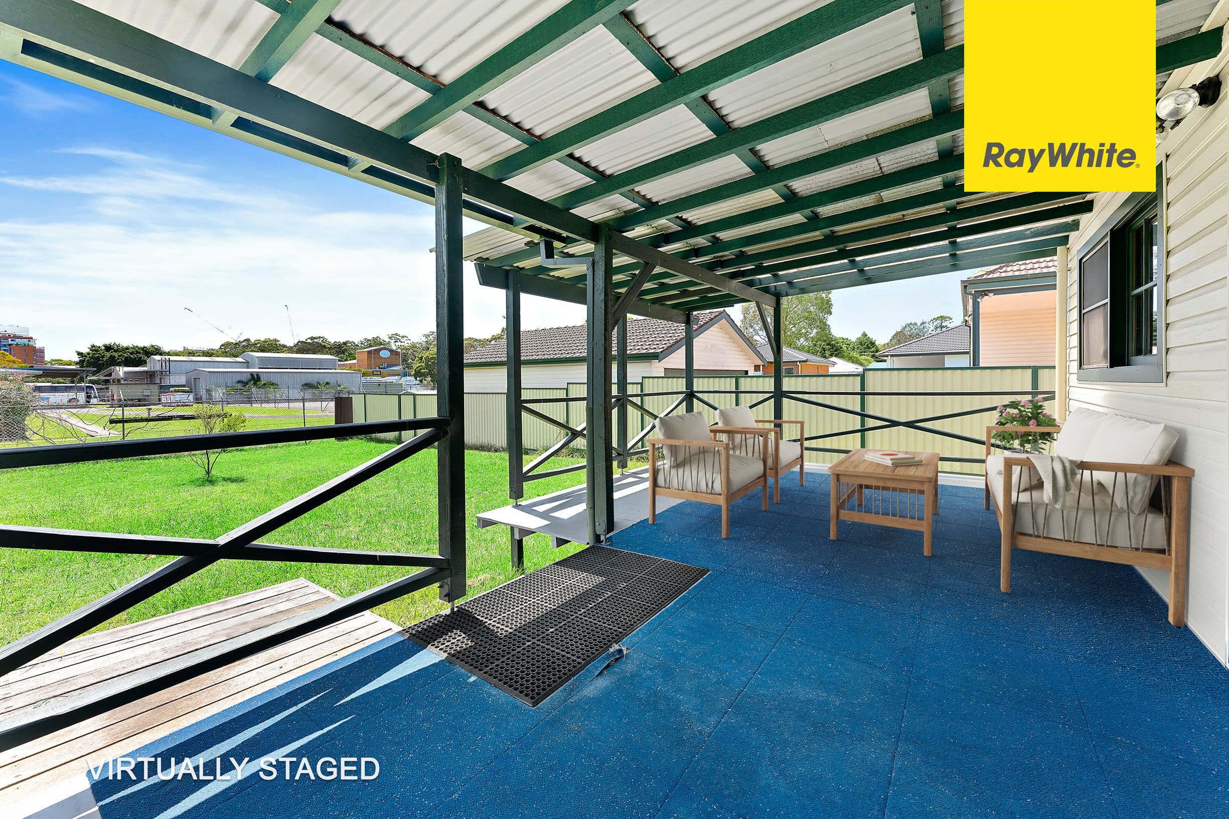 33 Darcy Avenue, Lidcombe NSW 2141, Lidcombe - Thumbnail 7