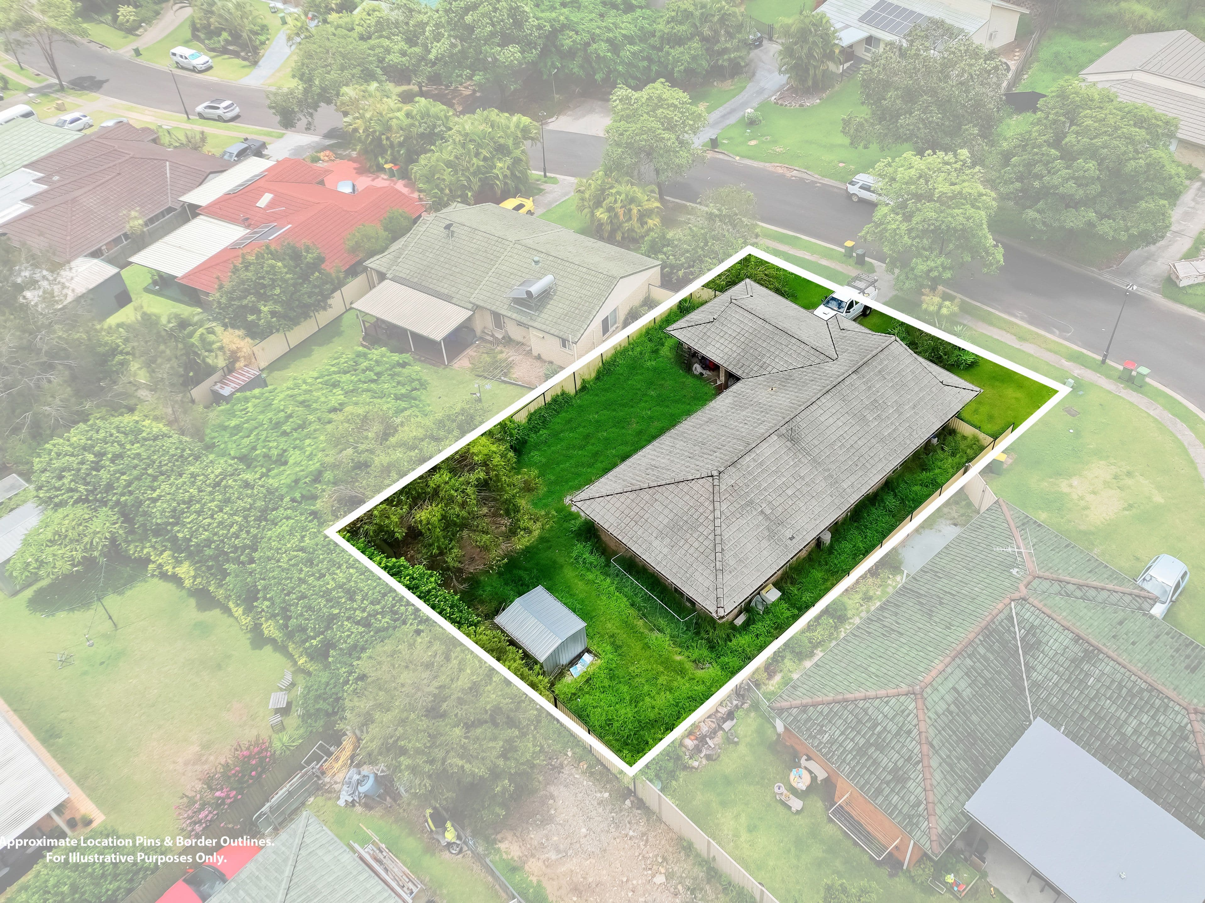 23 Lindau Street, Edens Landing QLD 4207, Edens Landing - Thumbnail 2