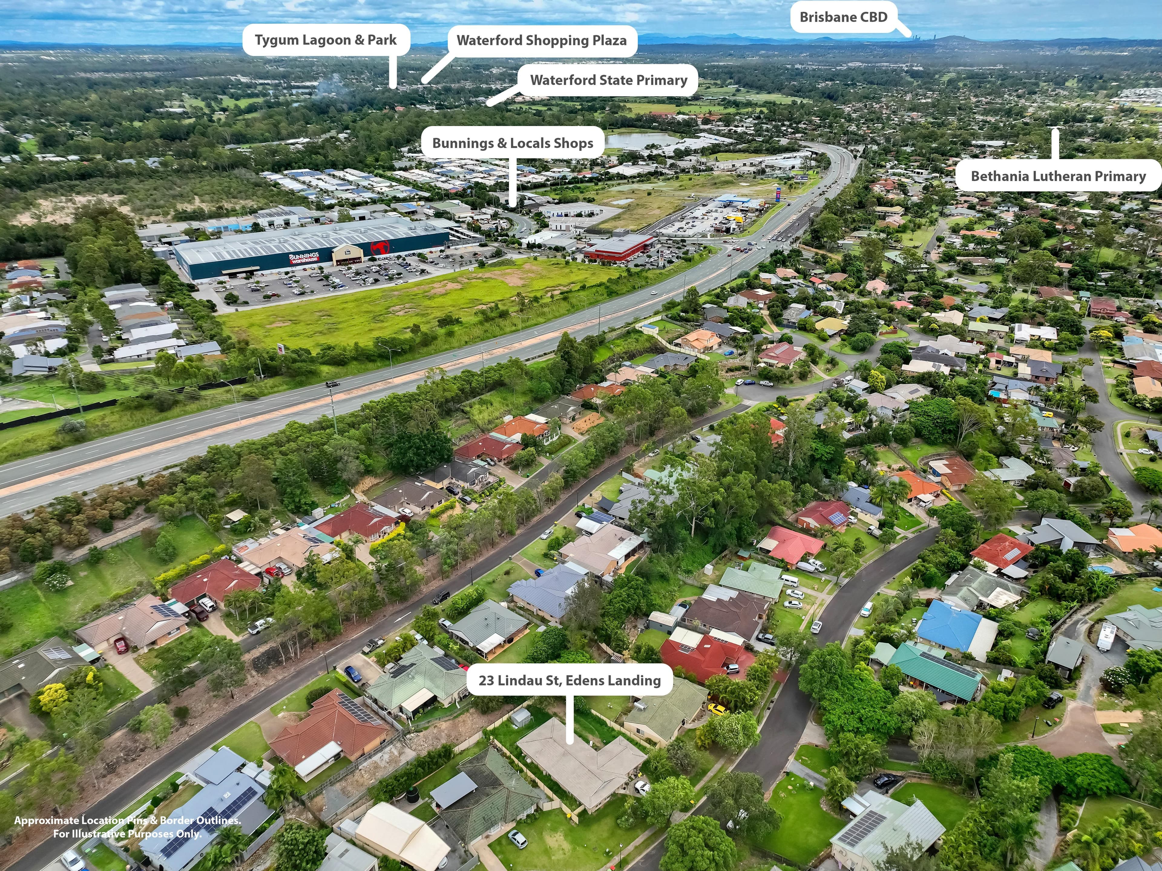 23 Lindau Street, Edens Landing QLD 4207, Edens Landing - Thumbnail 4