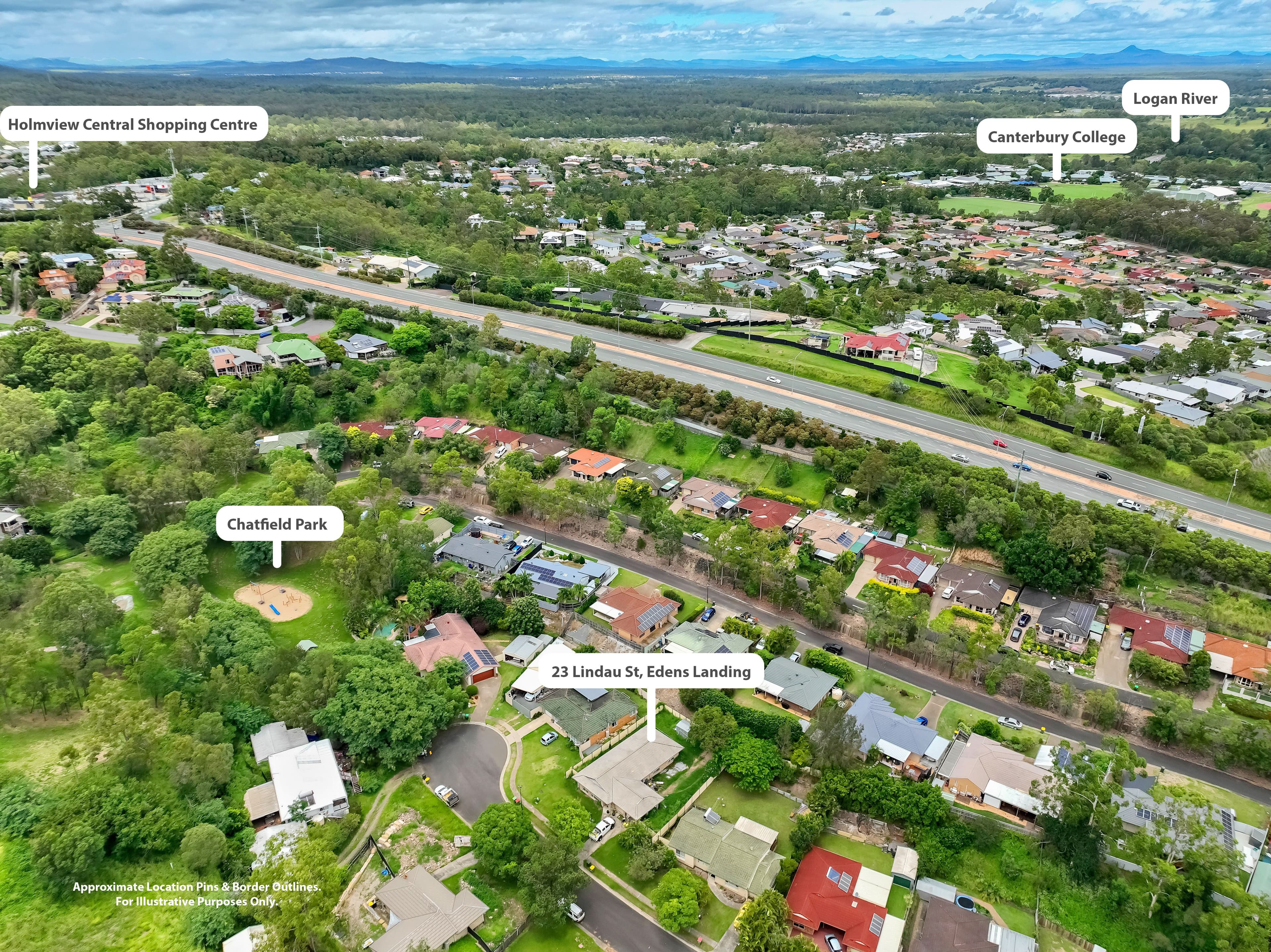 23 Lindau Street, Edens Landing QLD 4207, Edens Landing - Thumbnail 5