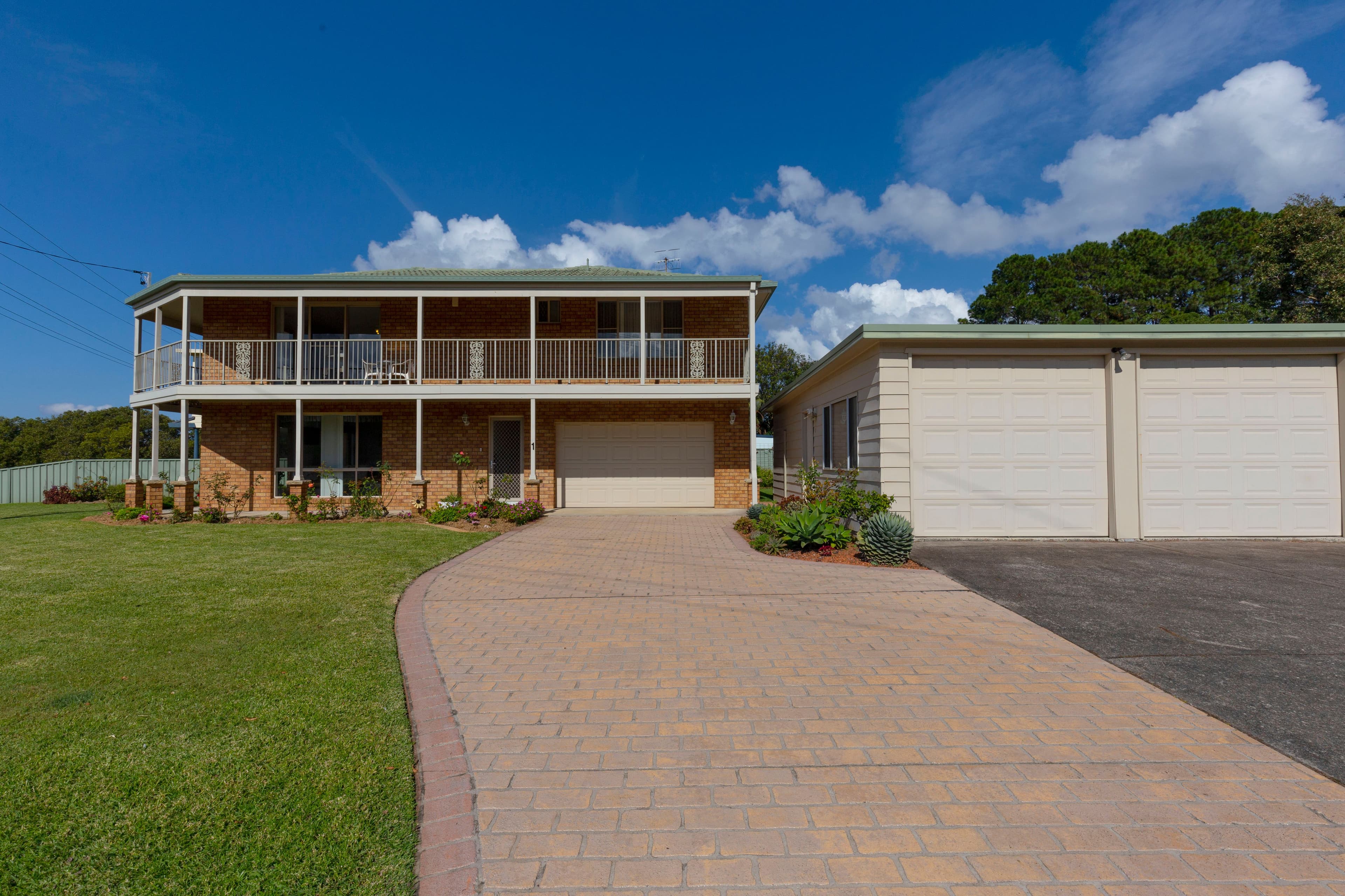 1 Marine Drive, Tea Gardens NSW 2324, Tea Gardens - Image 1