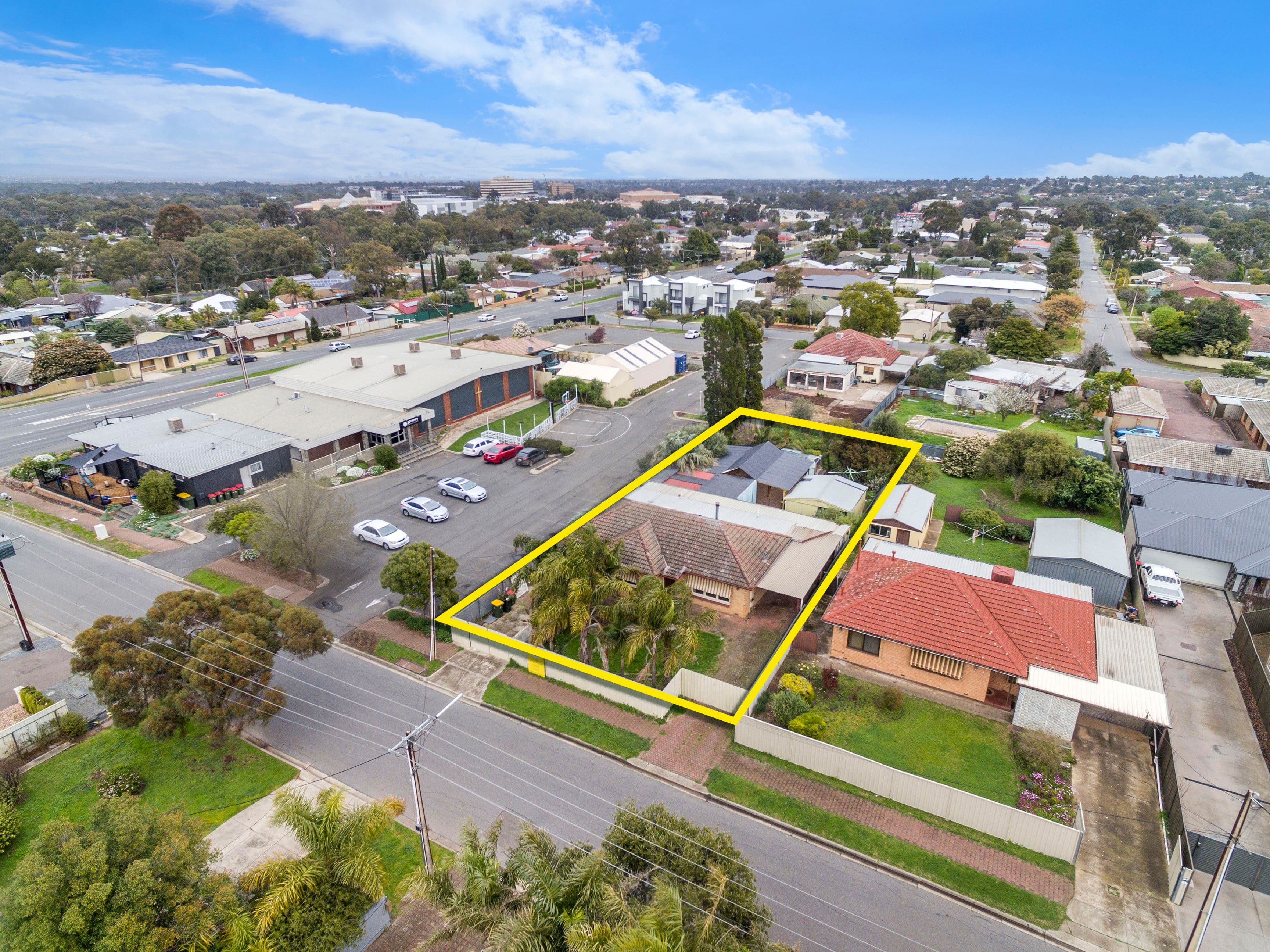 4 Shepherd Street, Ridgehaven SA 5097, Ridgehaven - Thumbnail 4