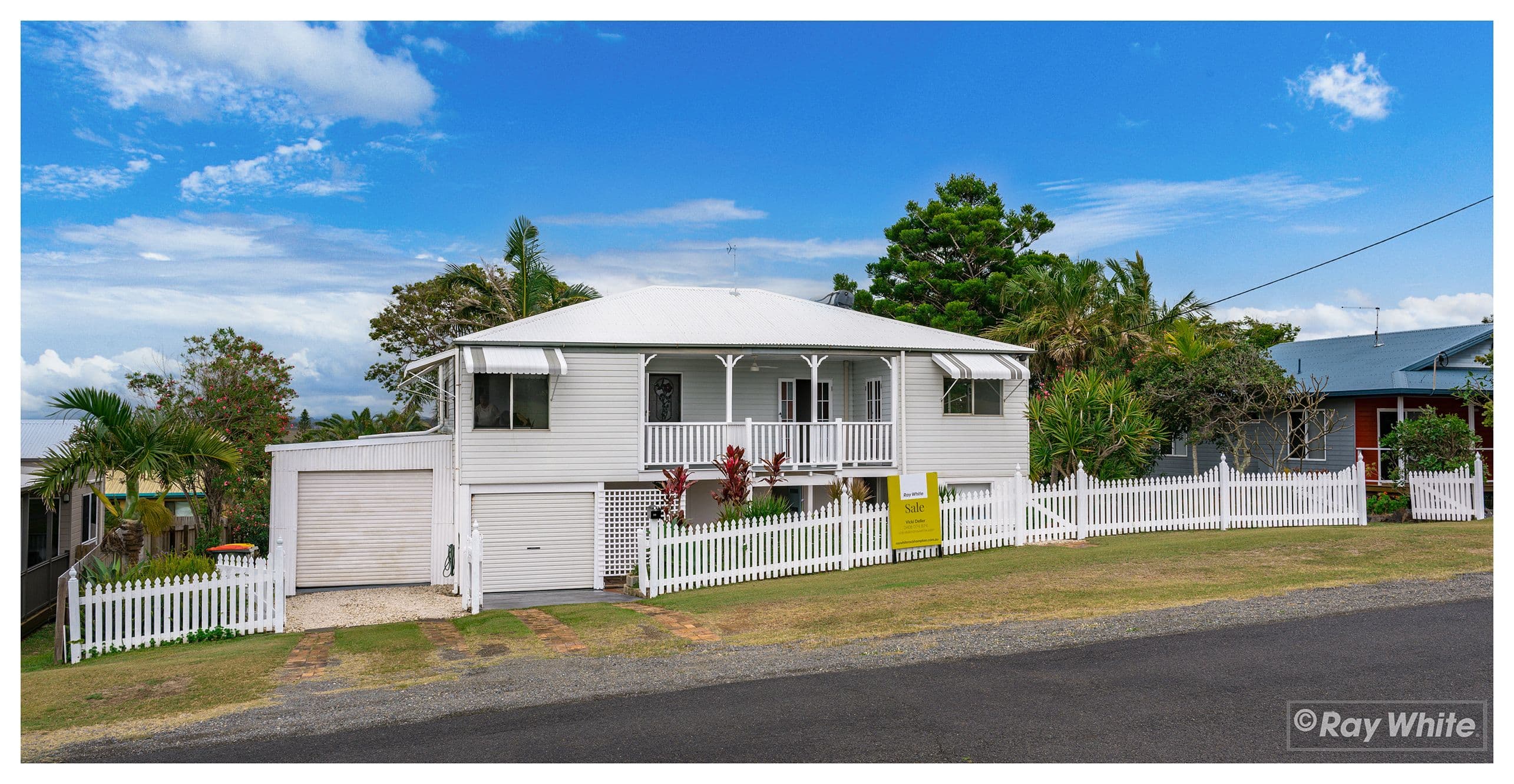 20 Higson Street, Emu Park QLD 4710, Emu Park - Thumbnail 2