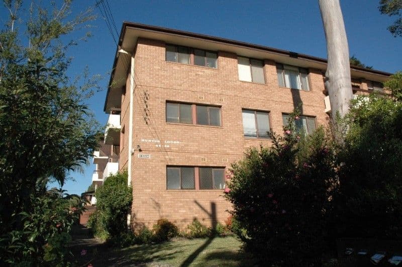 44-46 Hunter Street, HORNSBY NSW 2077, Hornsby - Image 1