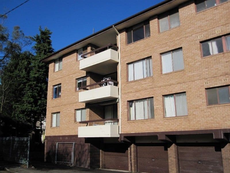 44-46 Hunter Street, HORNSBY NSW 2077, Hornsby - Thumbnail 2