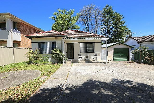 37 Fuller Street, Chester Hill NSW 2162, Chester Hill - Thumbnail 2