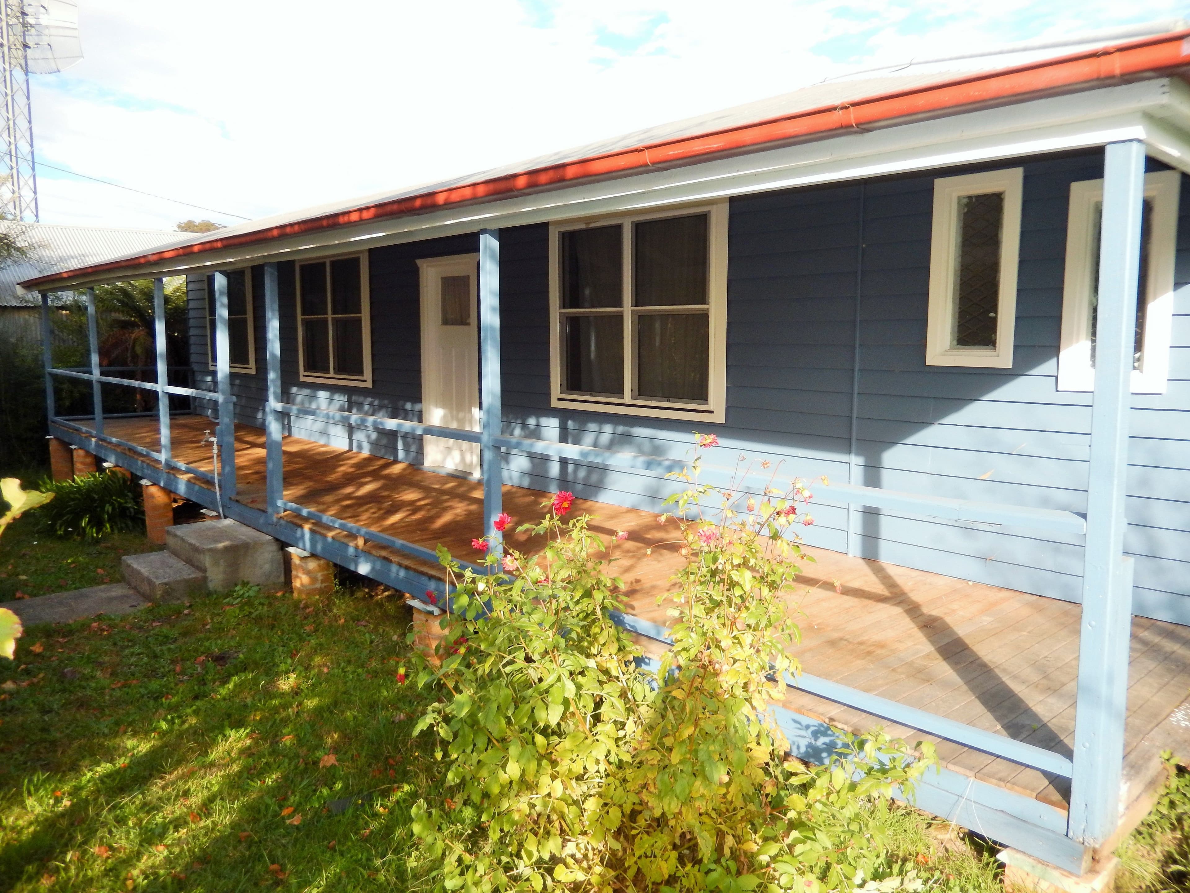 1394 Coramba Road, Megan, Dorrigo NSW 2453, Dorrigo - Image 1